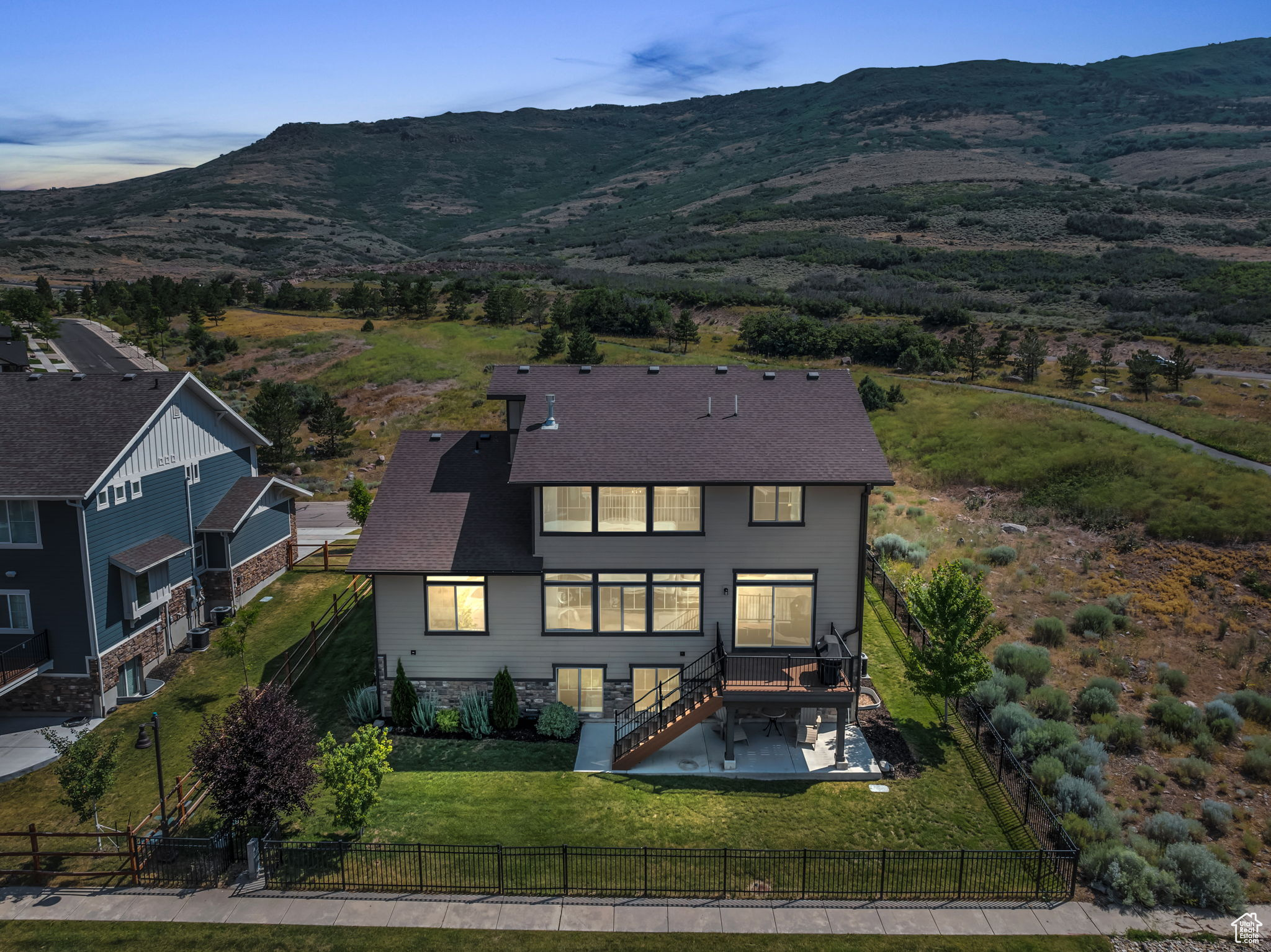 5185 N Fairleigh St, Heber City, Utah image 3