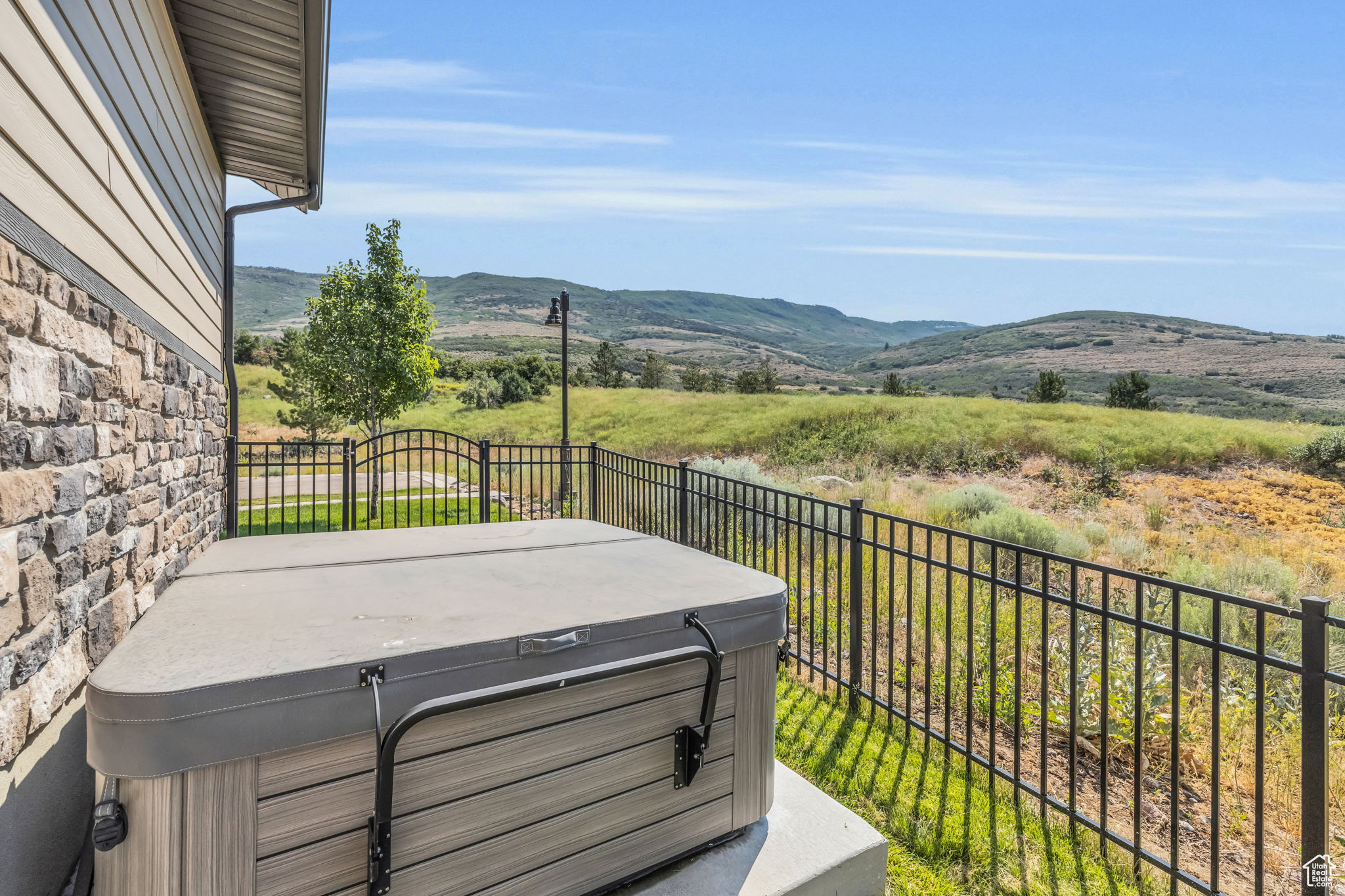 5185 N Fairleigh St, Heber City, Utah image 47