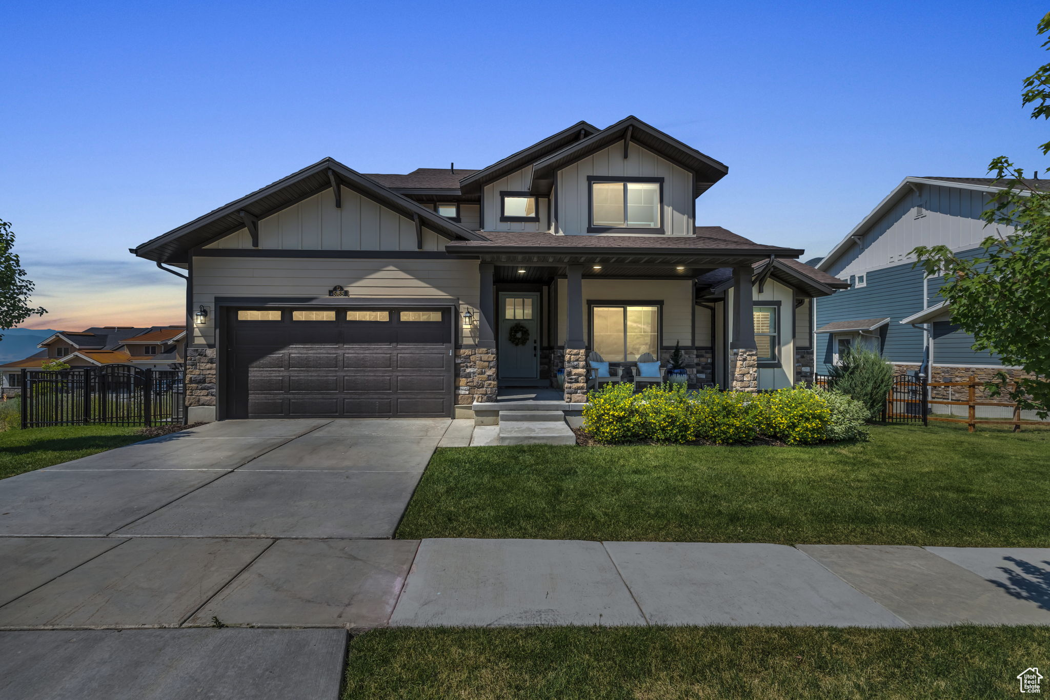 5185 N Fairleigh St, Heber City, Utah image 2