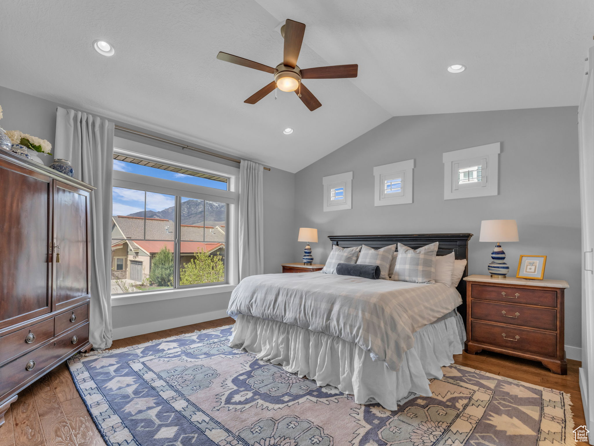 5185 N Fairleigh St, Heber City, Utah image 19