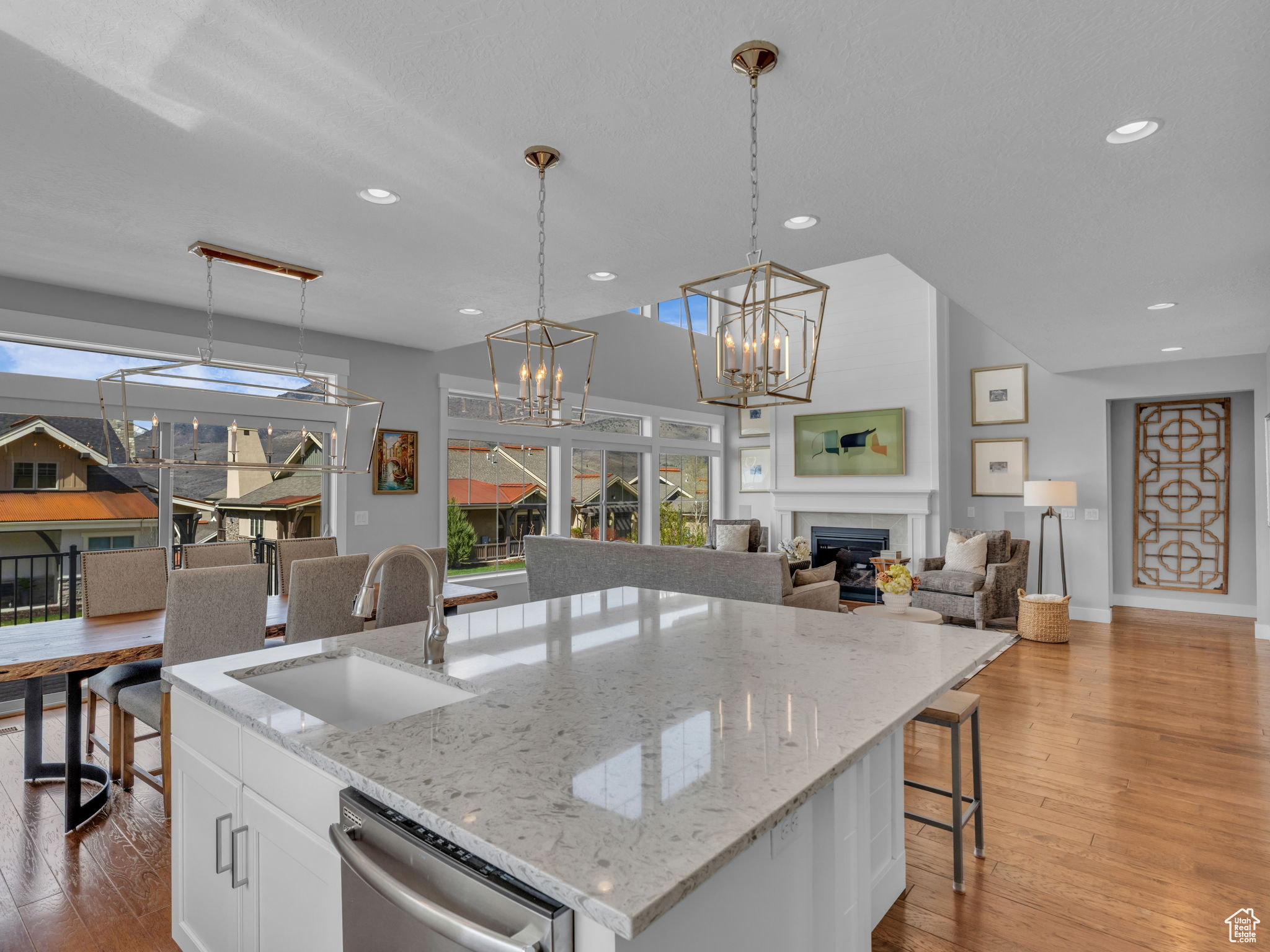 5185 N Fairleigh St, Heber City, Utah image 16
