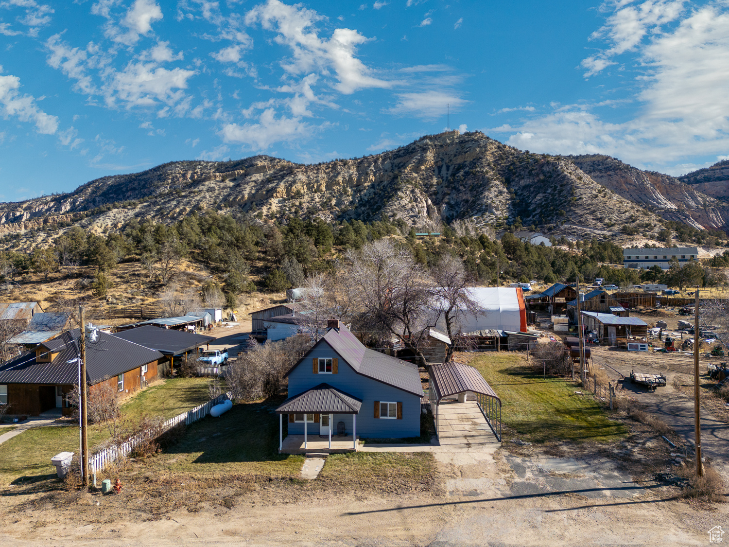 85 S 200, Orderville, Utah image 34