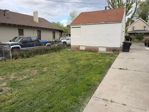 Tiny photo for 4920 S WASATCH ST, Murray, UT 84107 (MLS # 2155556)