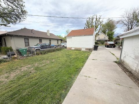 Tiny photo for 4920 S WASATCH ST, Murray, UT 84107 (MLS # 2155556)