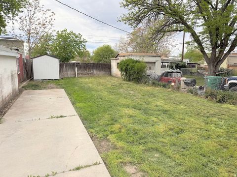 Tiny photo for 4920 S WASATCH ST, Murray, UT 84107 (MLS # 2155556)