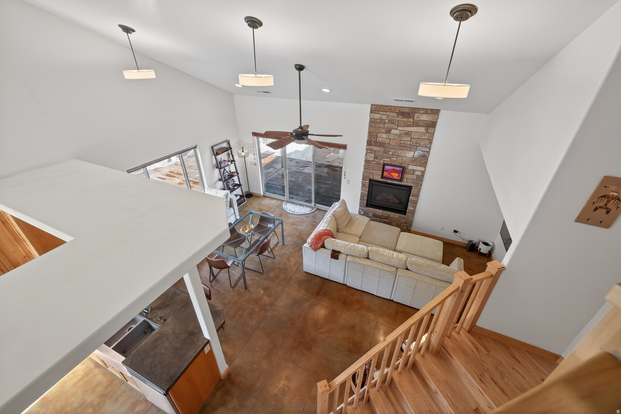 BENS - Residential Income