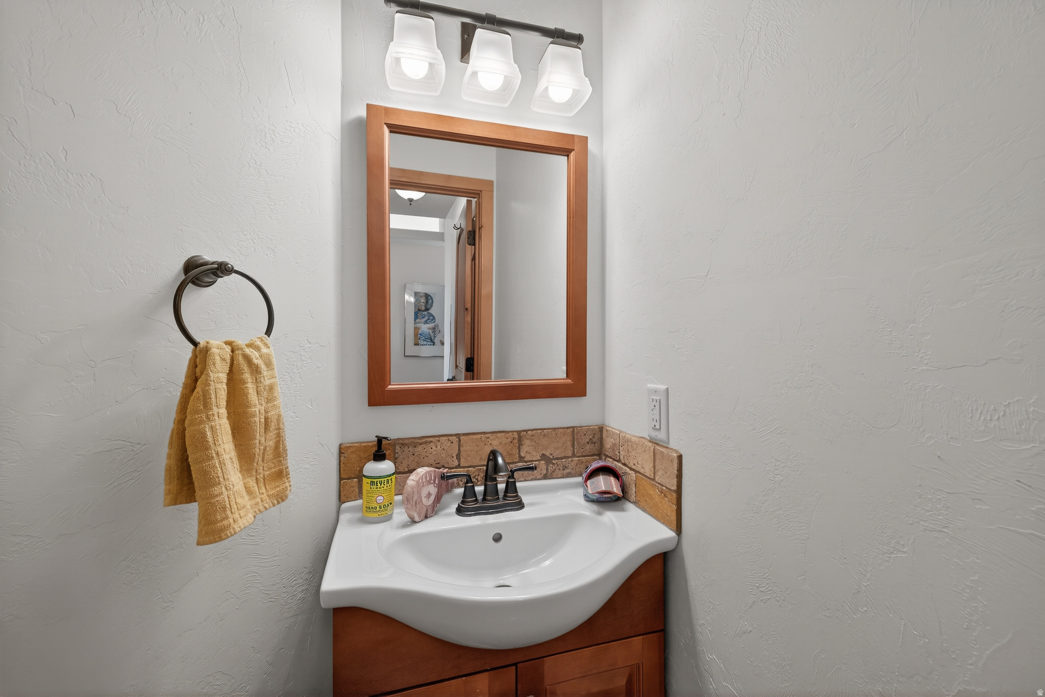 BENS - Residential Income