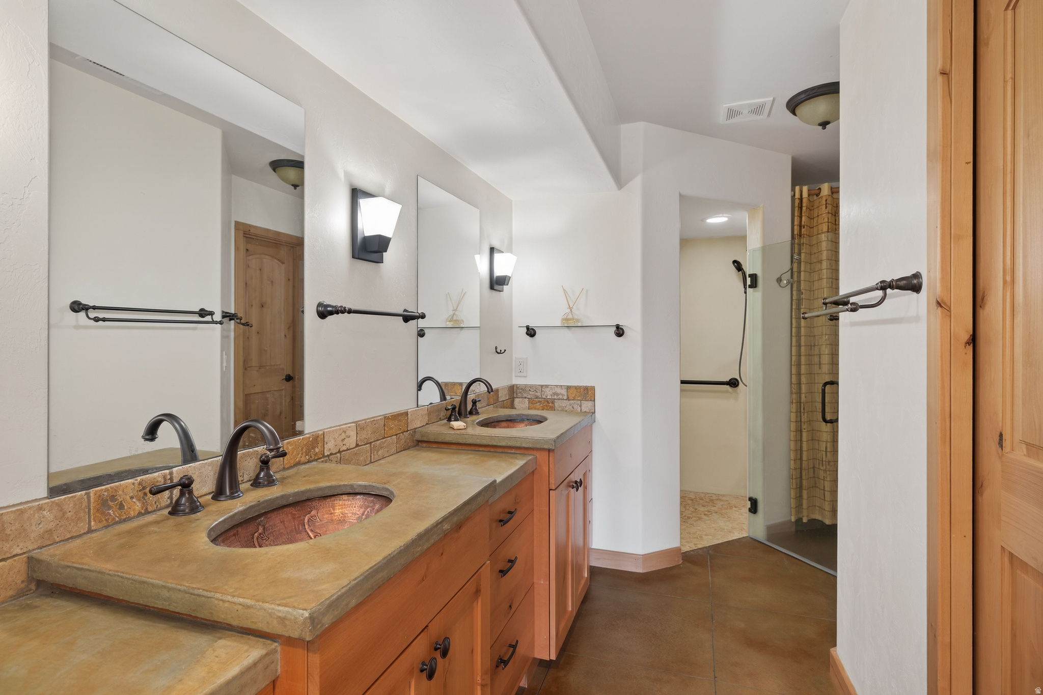 BENS - Residential Income