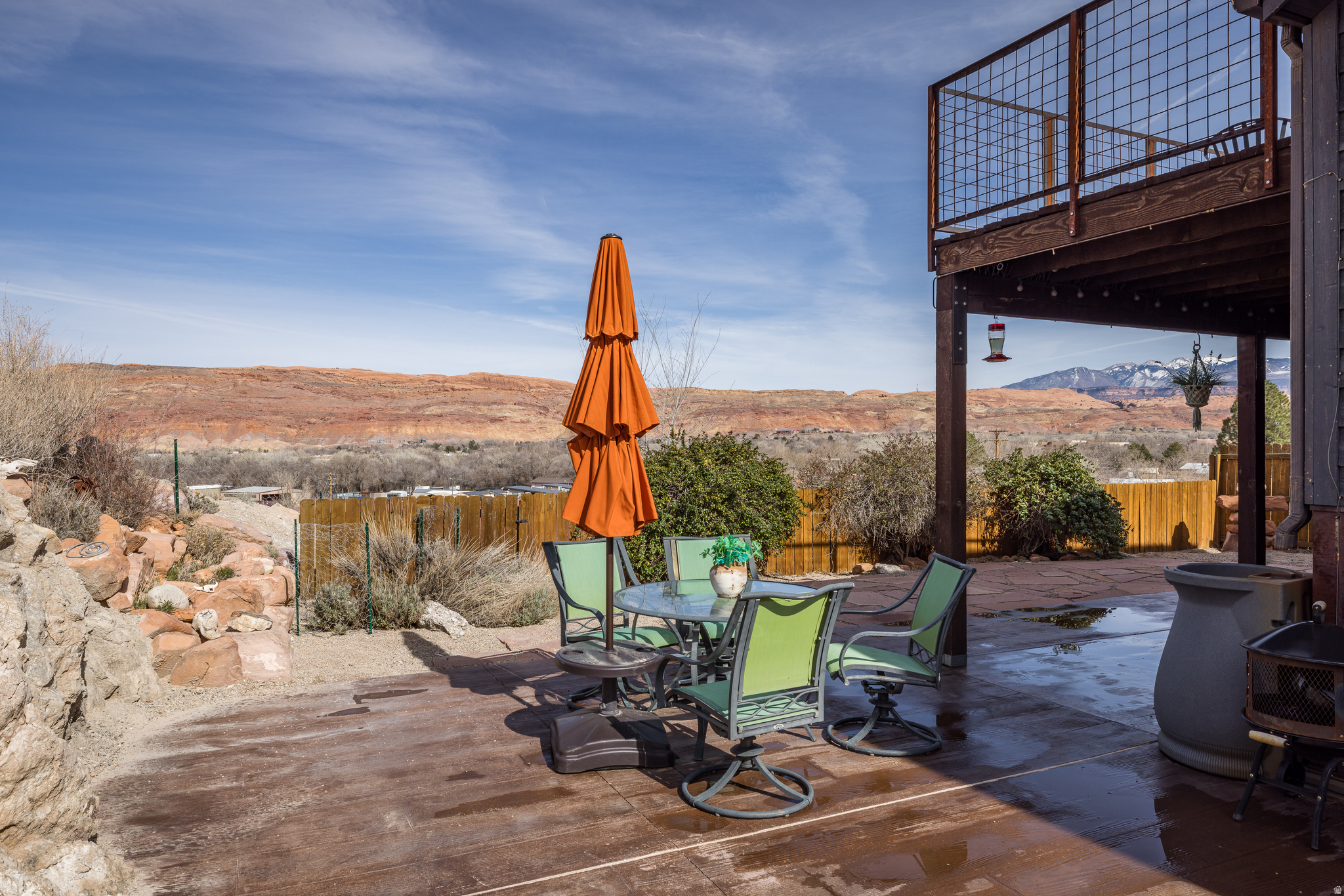 BENS - Residential Income