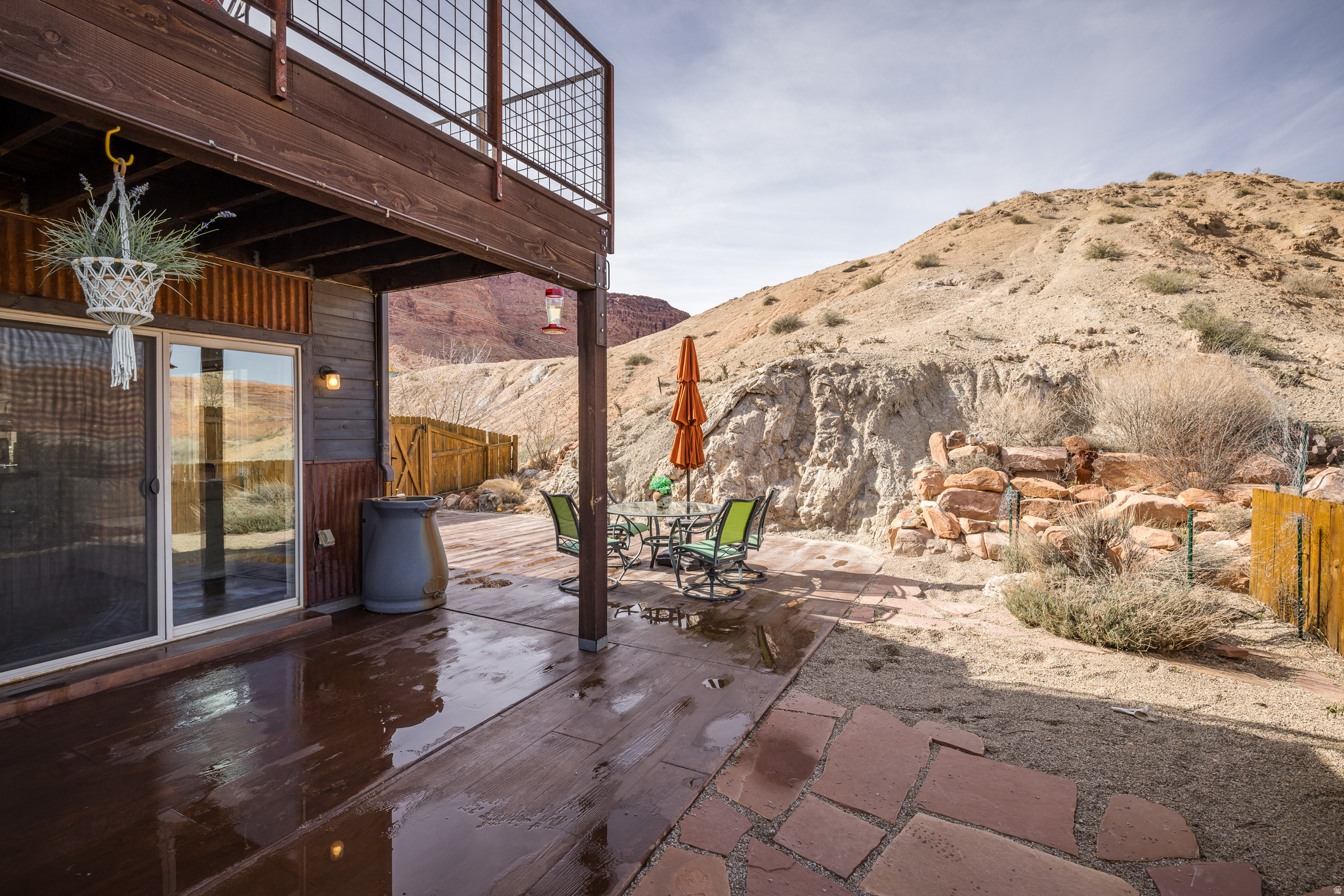 BENS - Residential Income