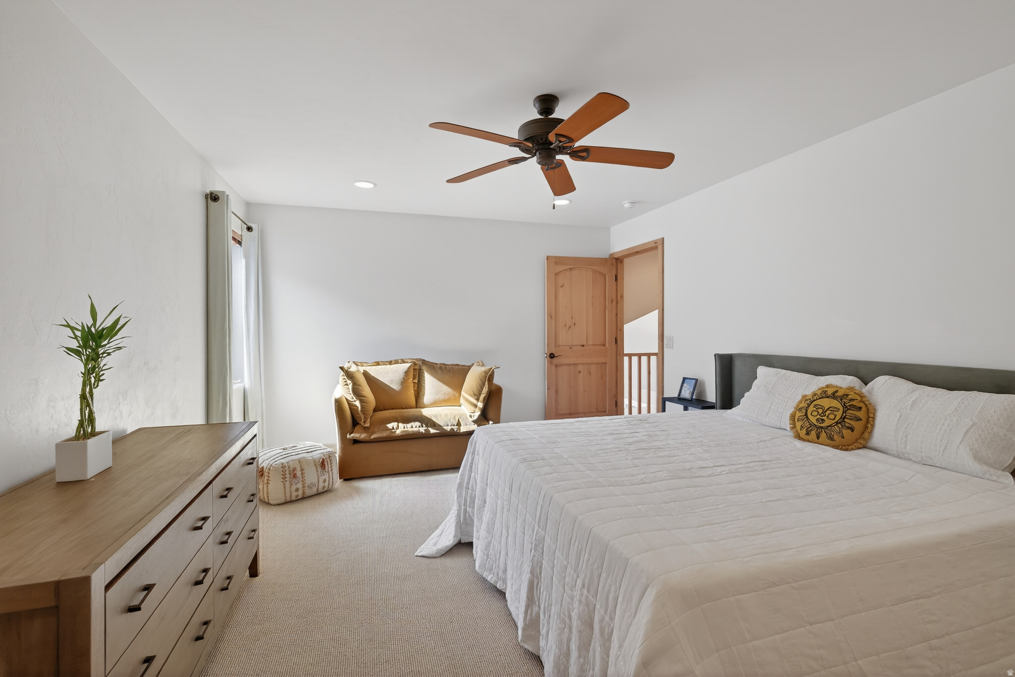 BENS - Residential Income