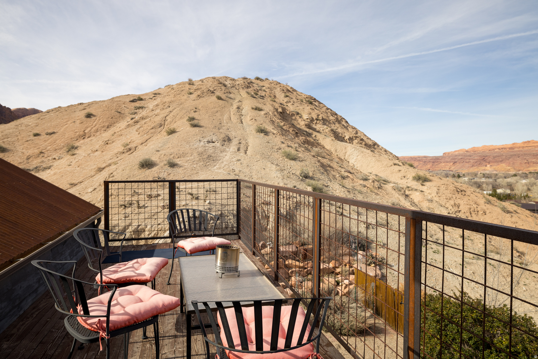 BENS - Residential Income