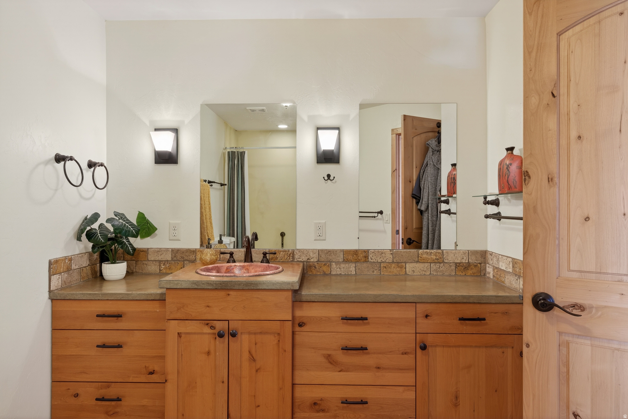 BENS - Residential Income