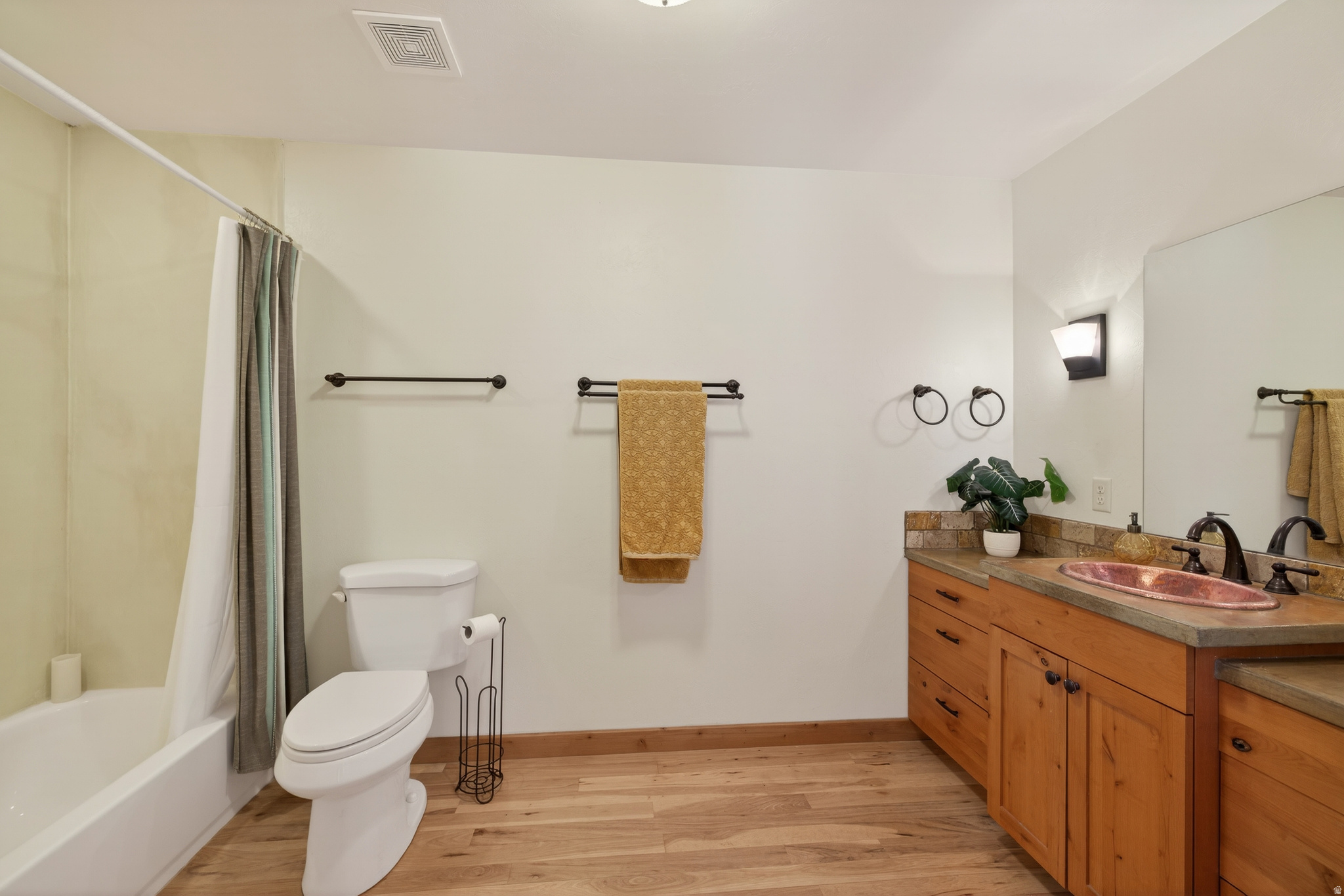 BENS - Residential Income