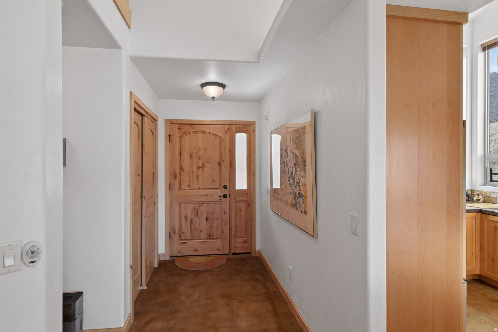 BENS - Residential Income