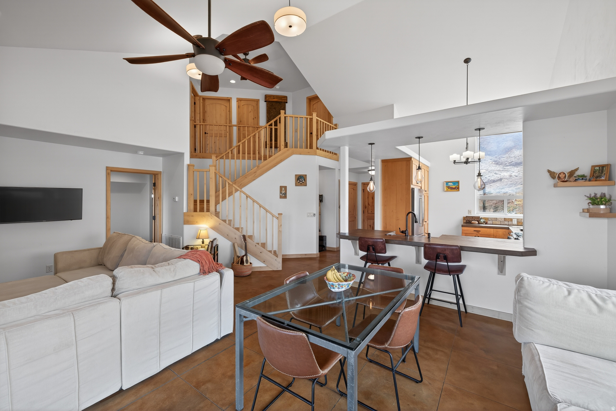 BENS - Residential Income