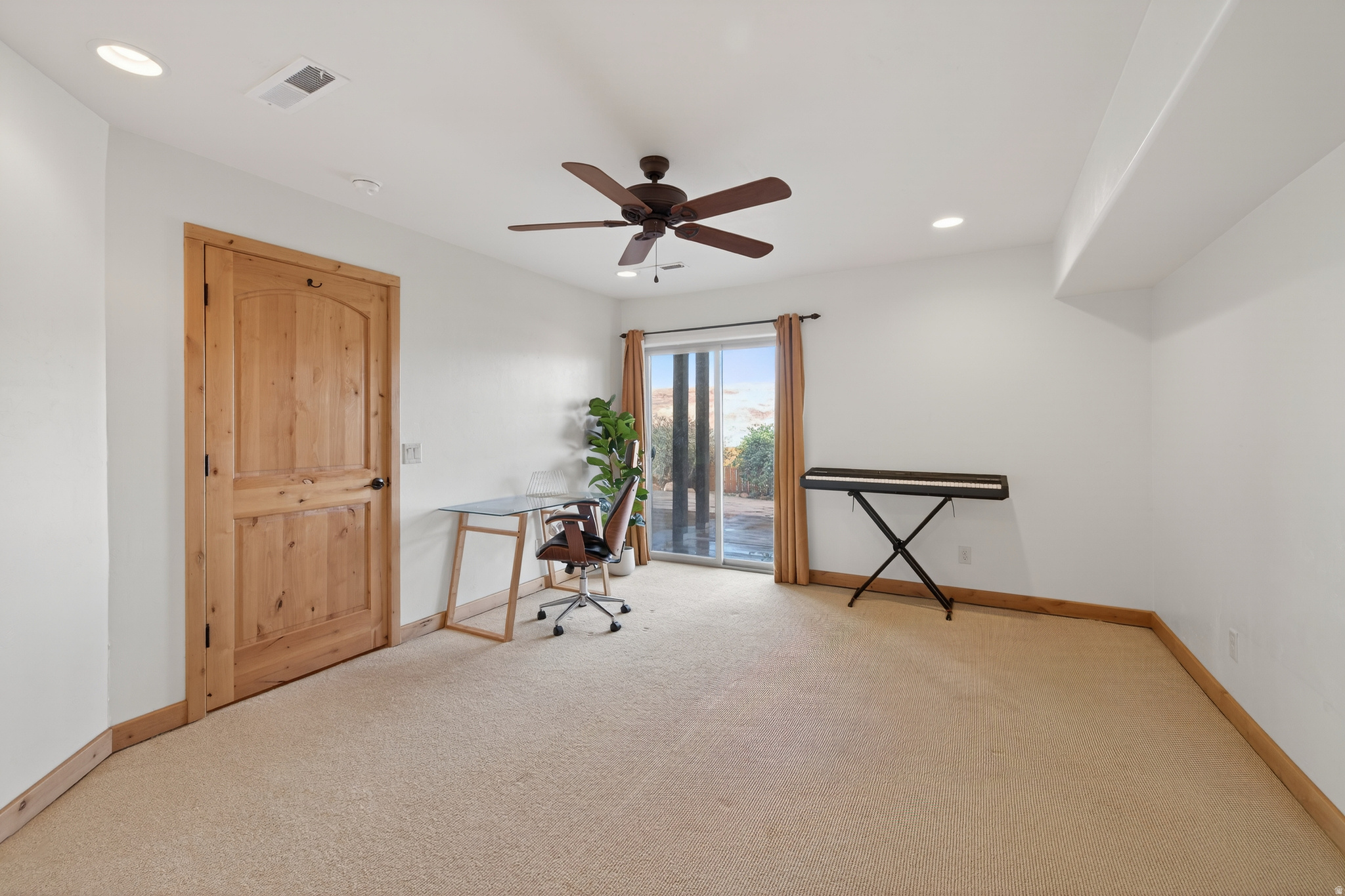 BENS - Residential Income