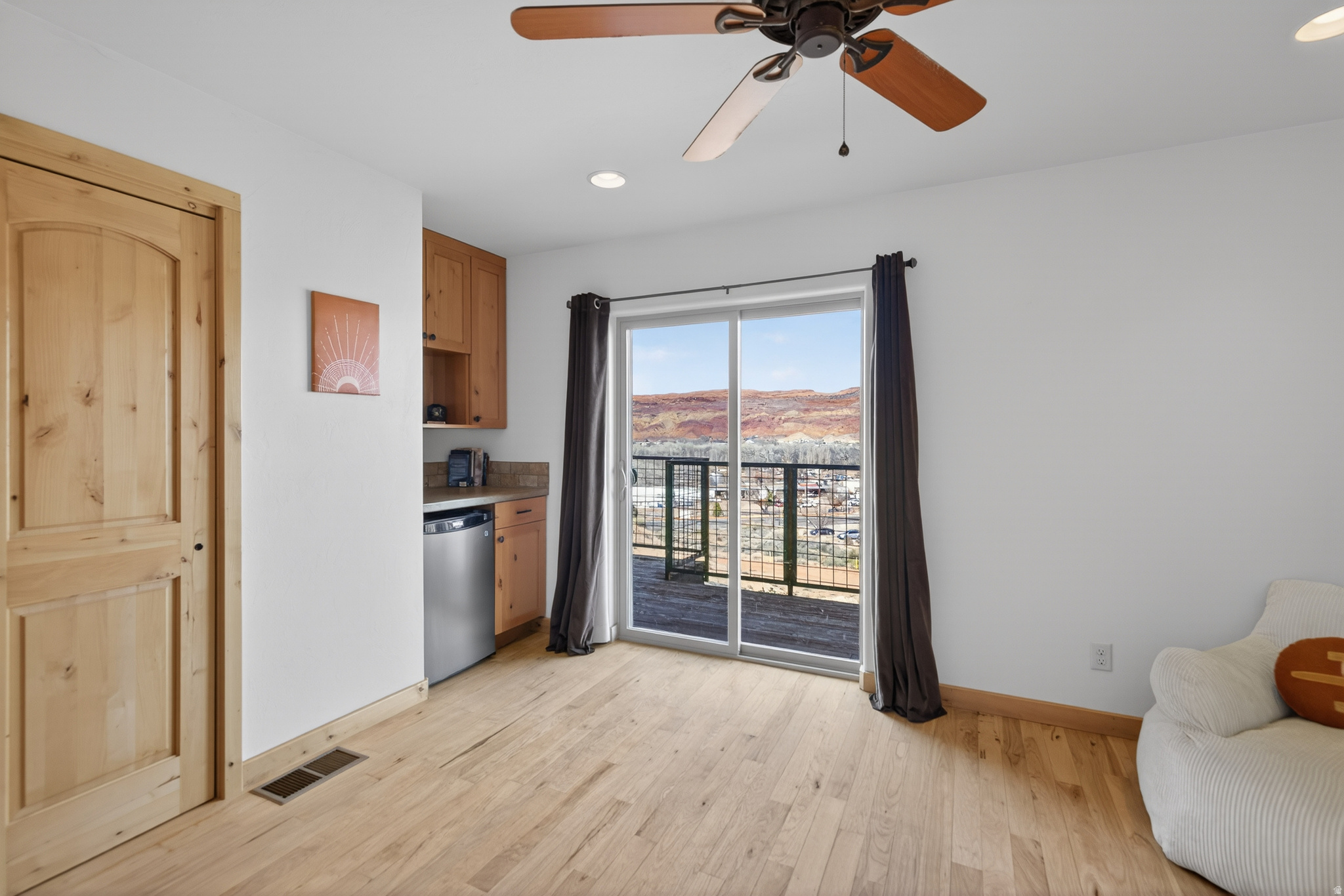 BENS - Residential Income