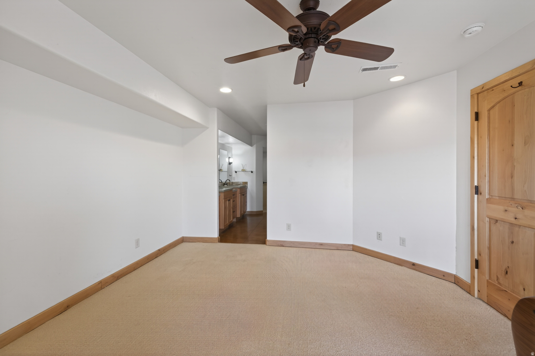 BENS - Residential Income