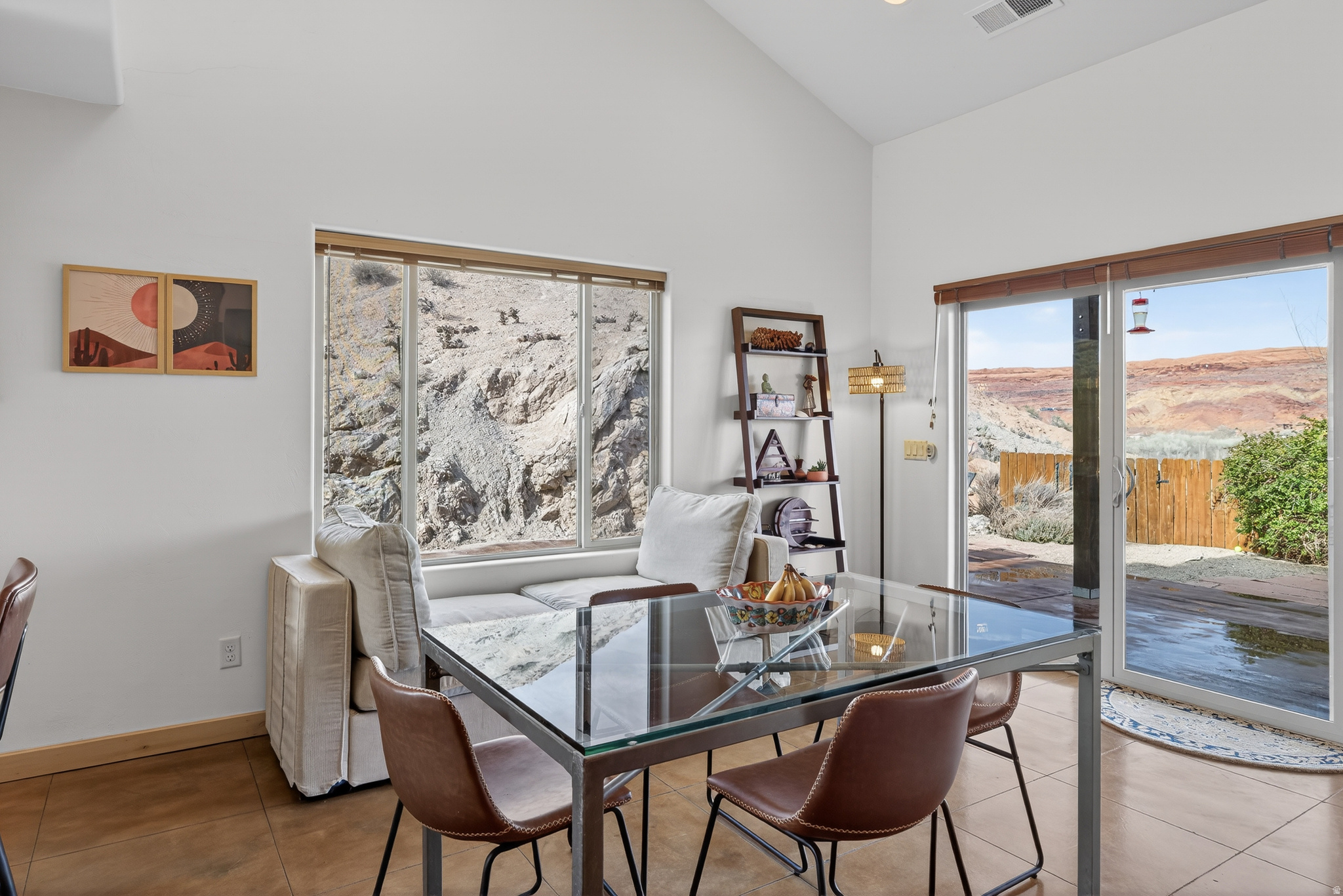 BENS - Residential Income