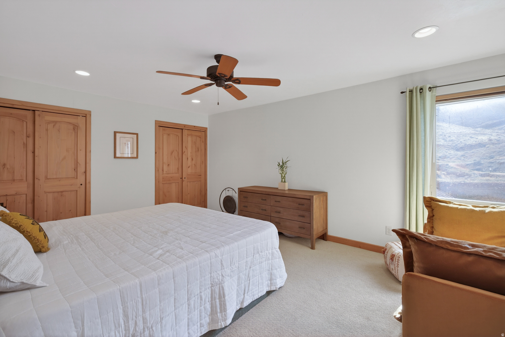 BENS - Residential Income