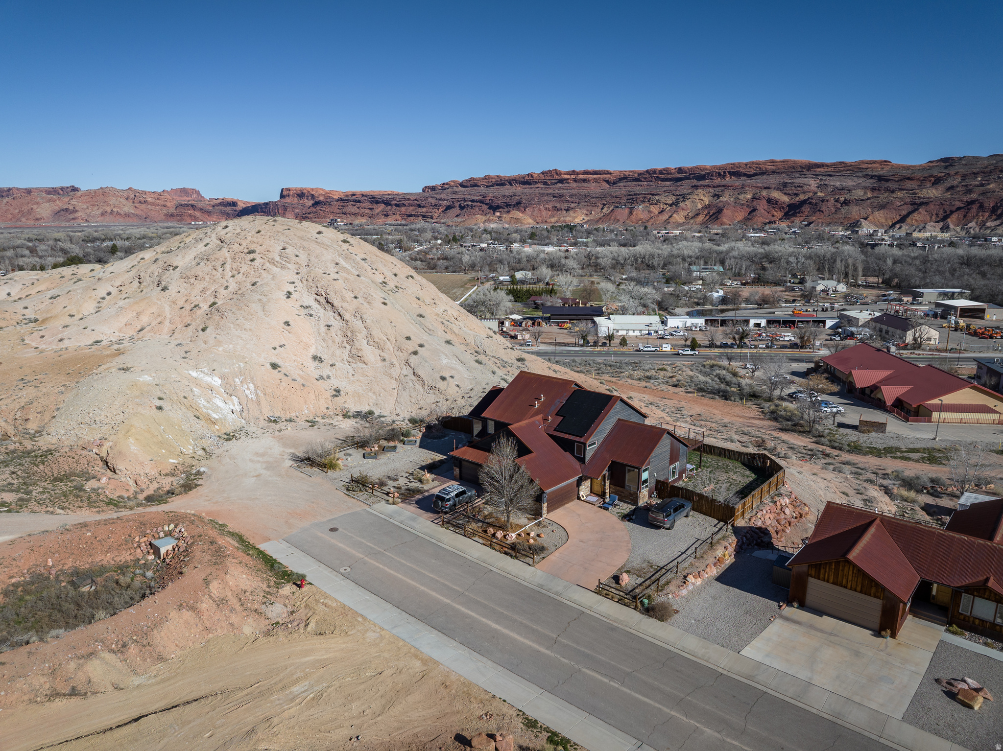 BENS - Residential Income