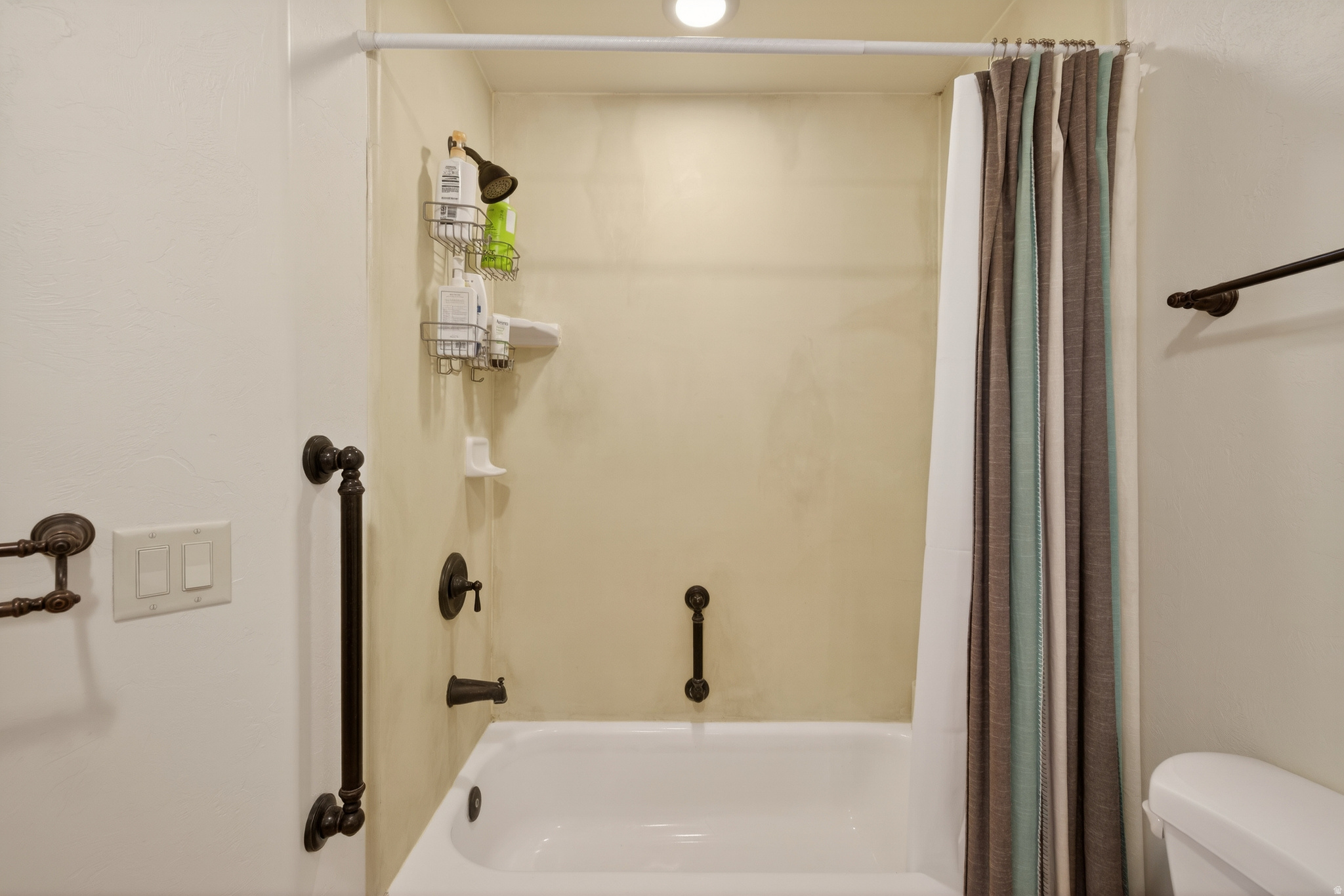 BENS - Residential Income