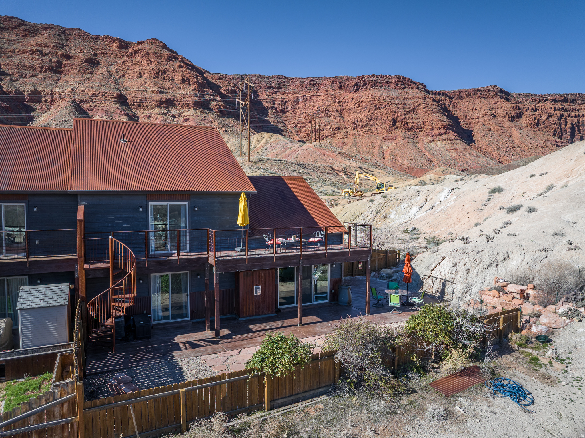 BENS - Residential Income