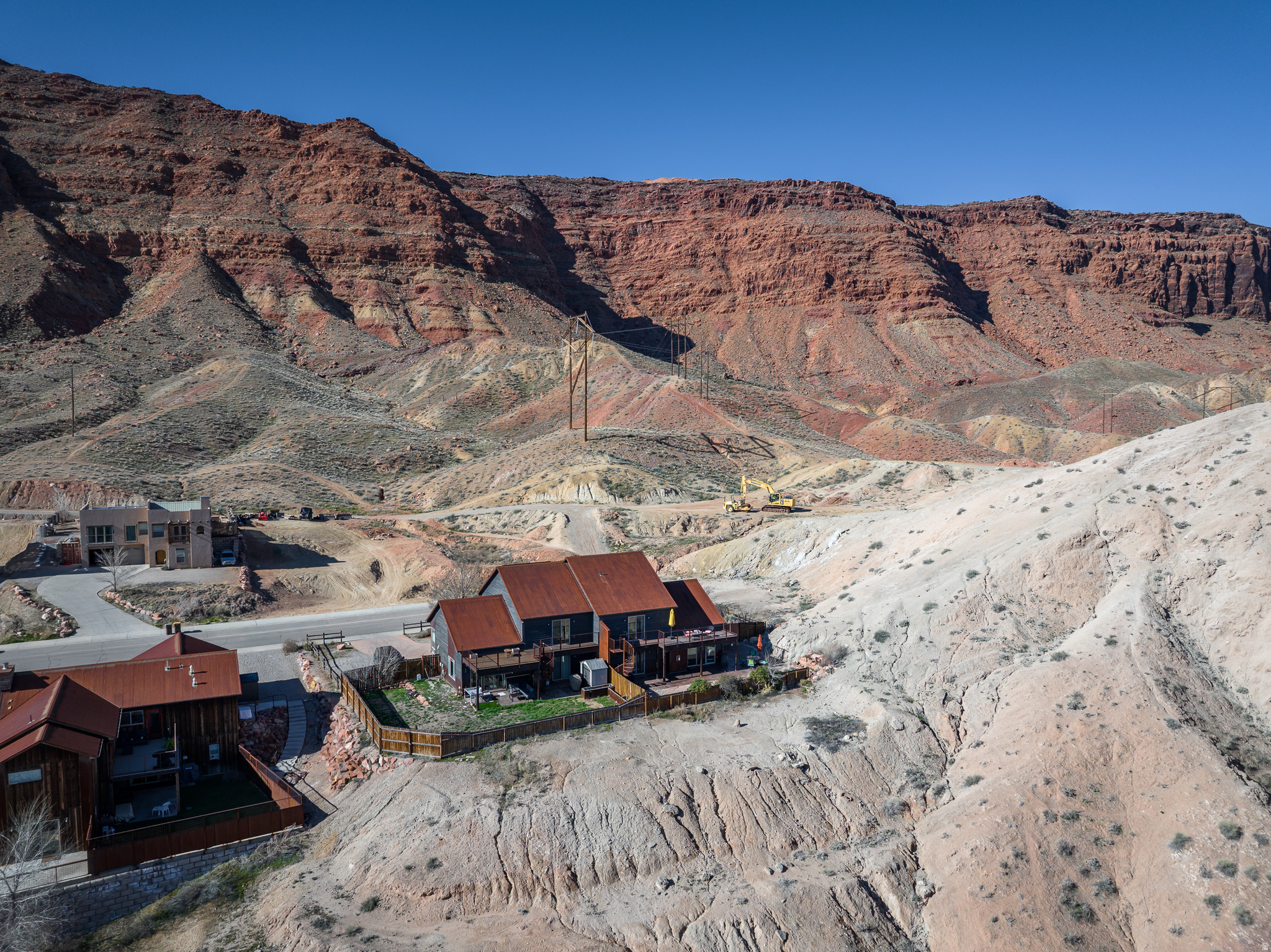 BENS - Residential Income