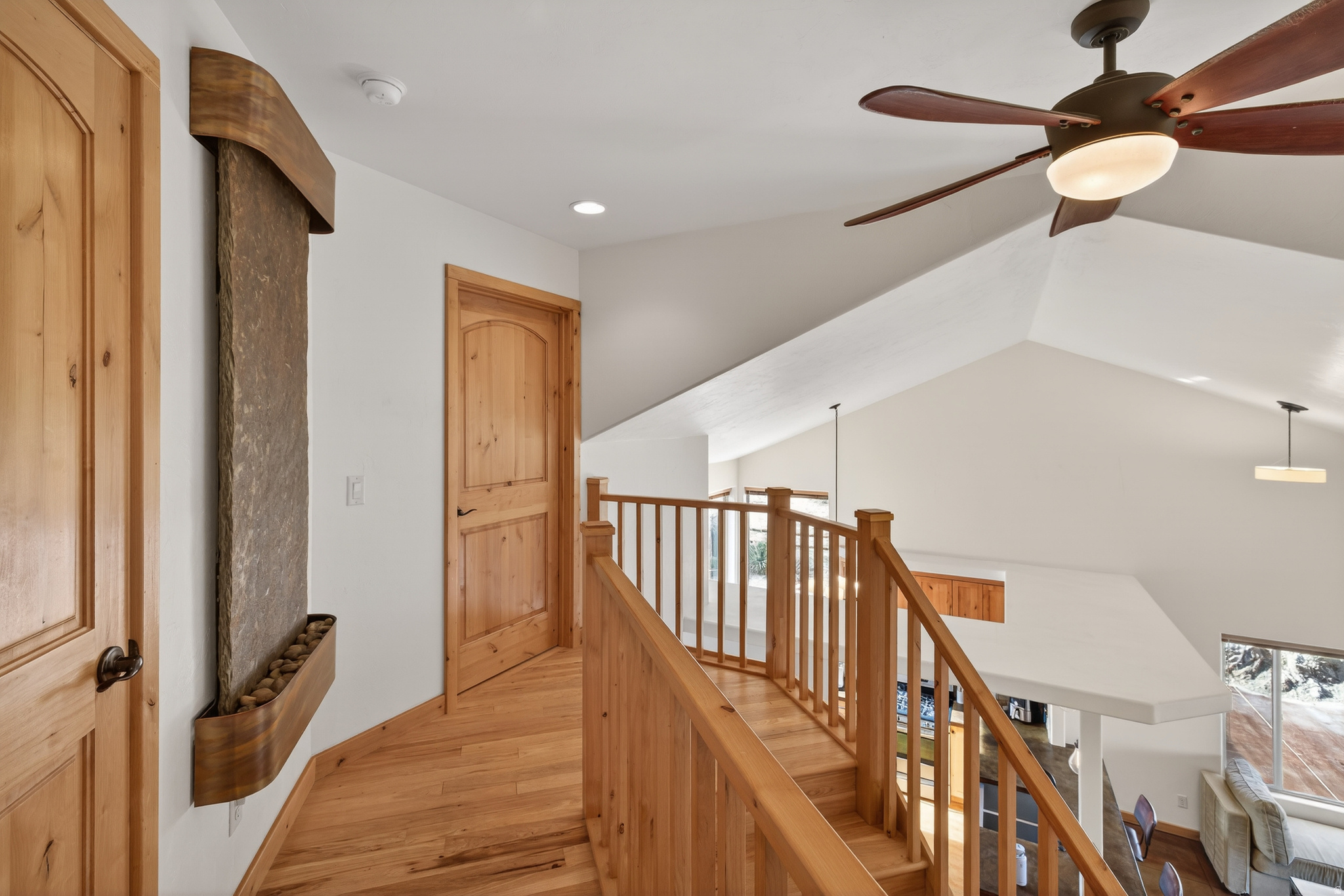 BENS - Residential Income