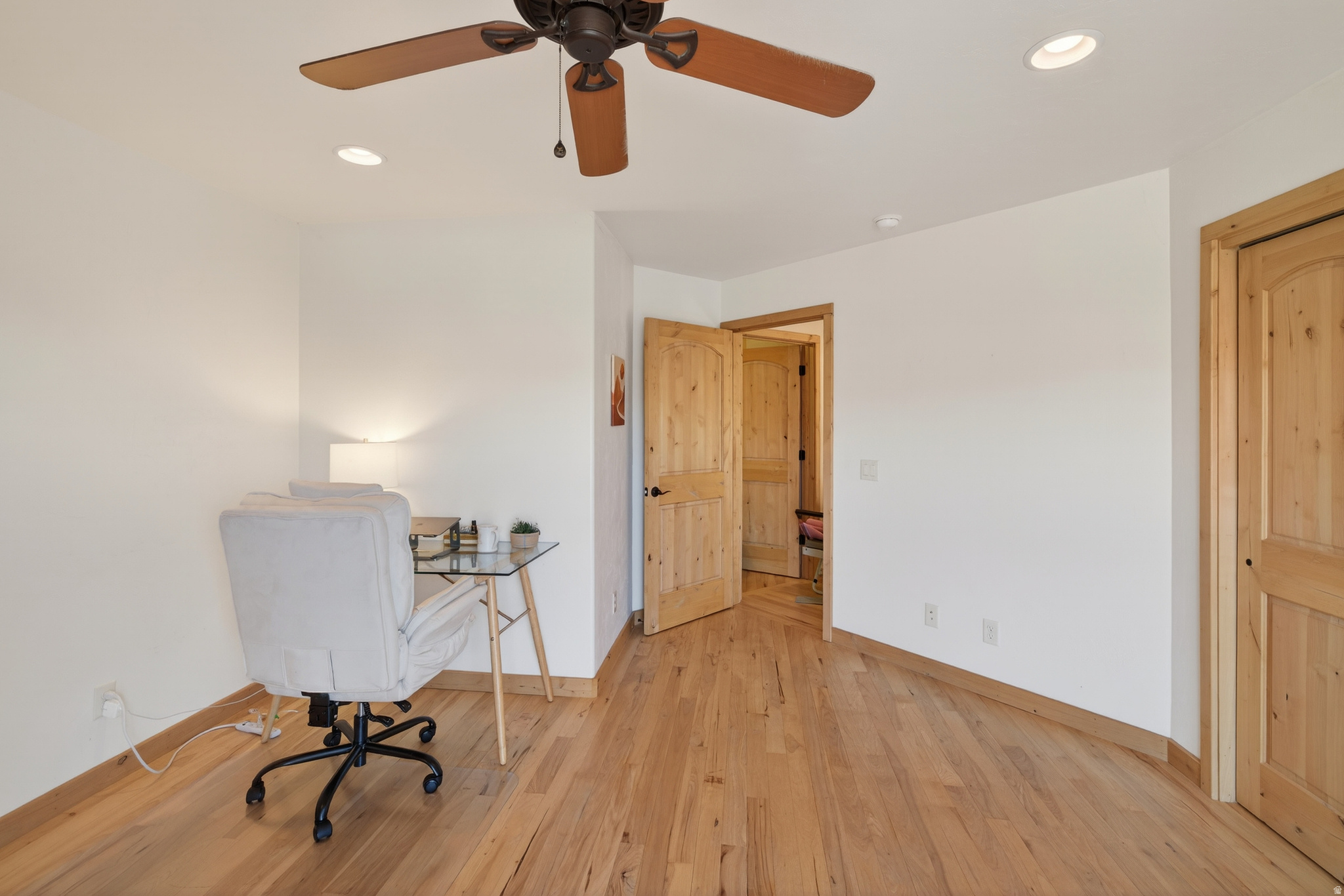 BENS - Residential Income