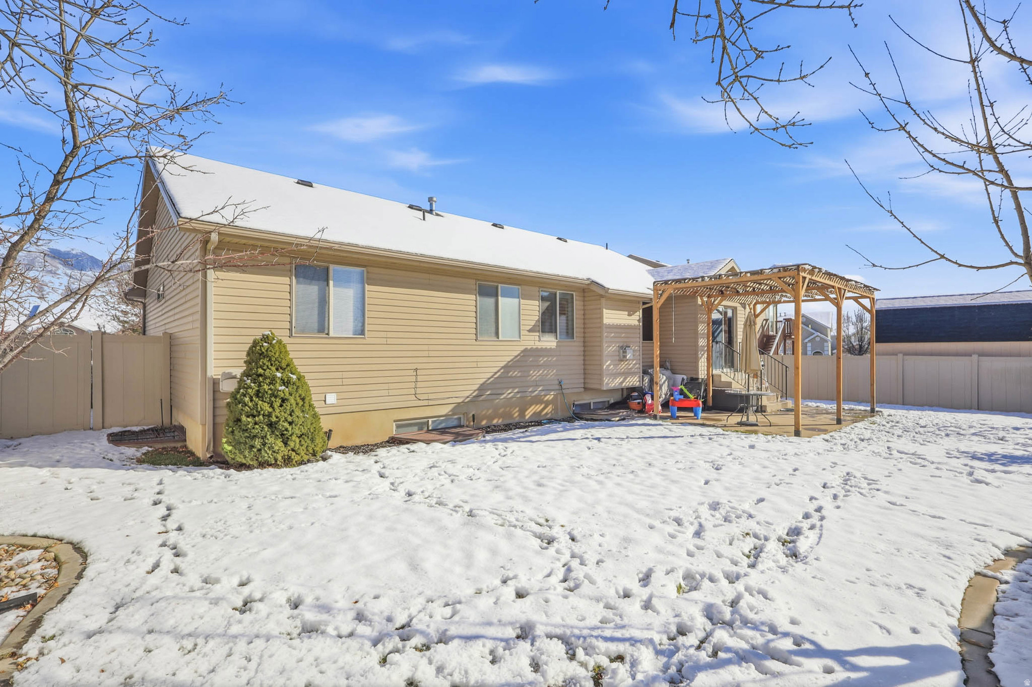 BRIAR POINT - Residential