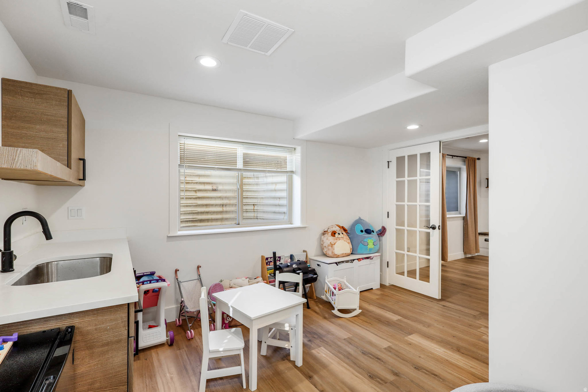 BRIAR POINT - Residential