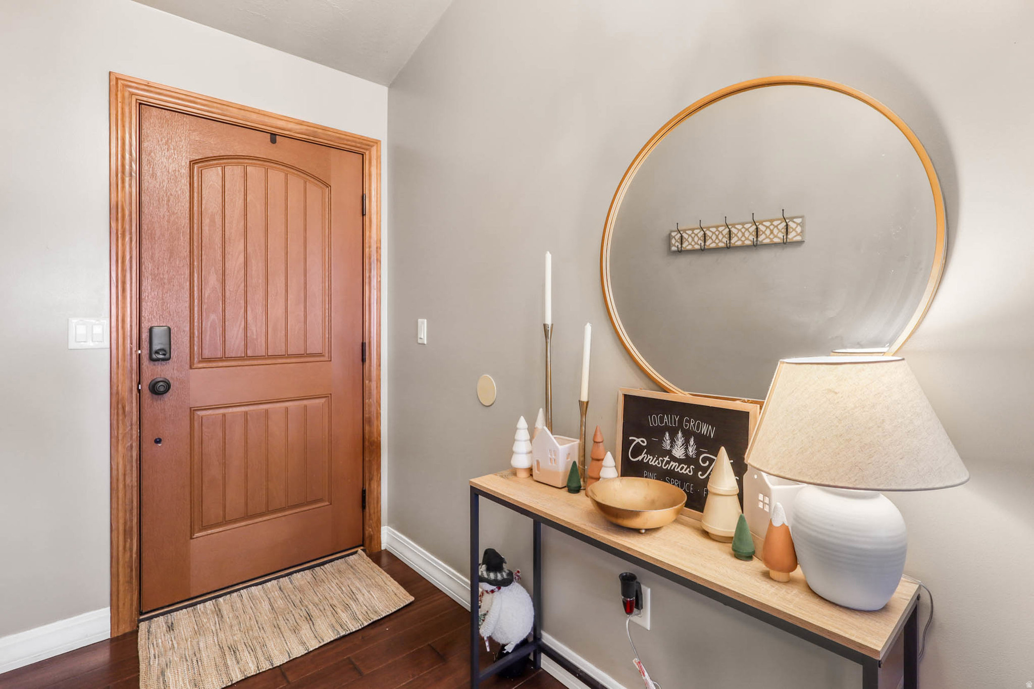 BRIAR POINT - Residential