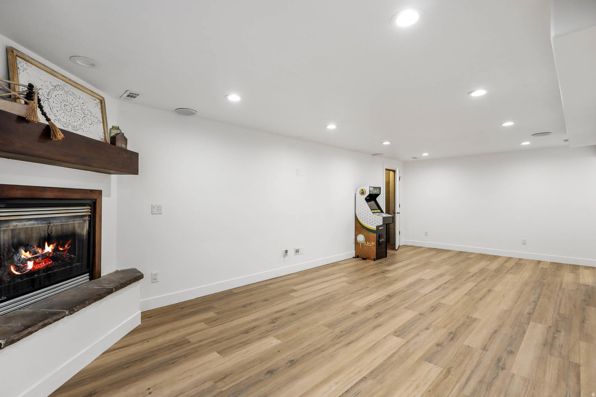 BRIAR POINT - Residential