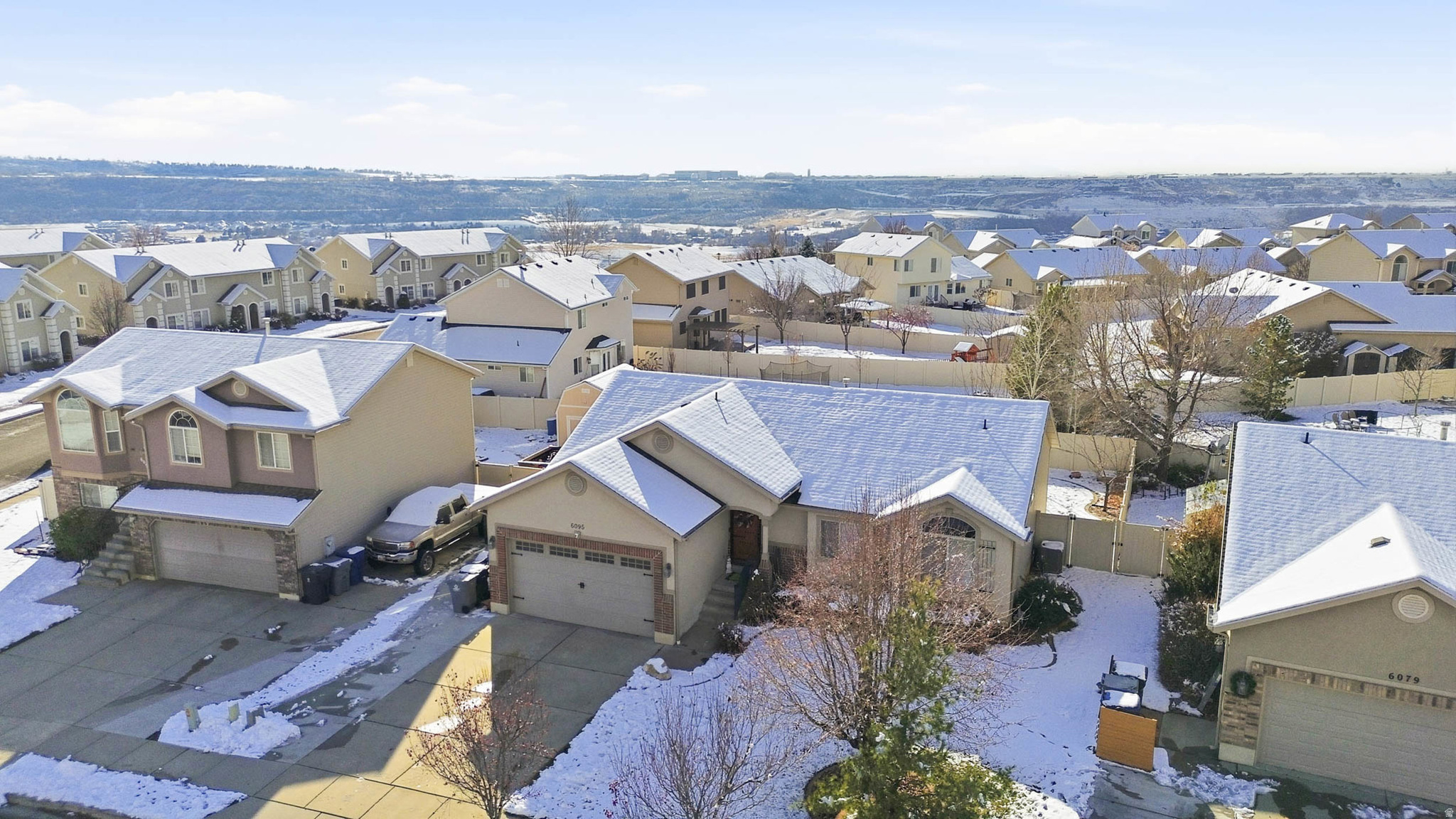 BRIAR POINT - Residential