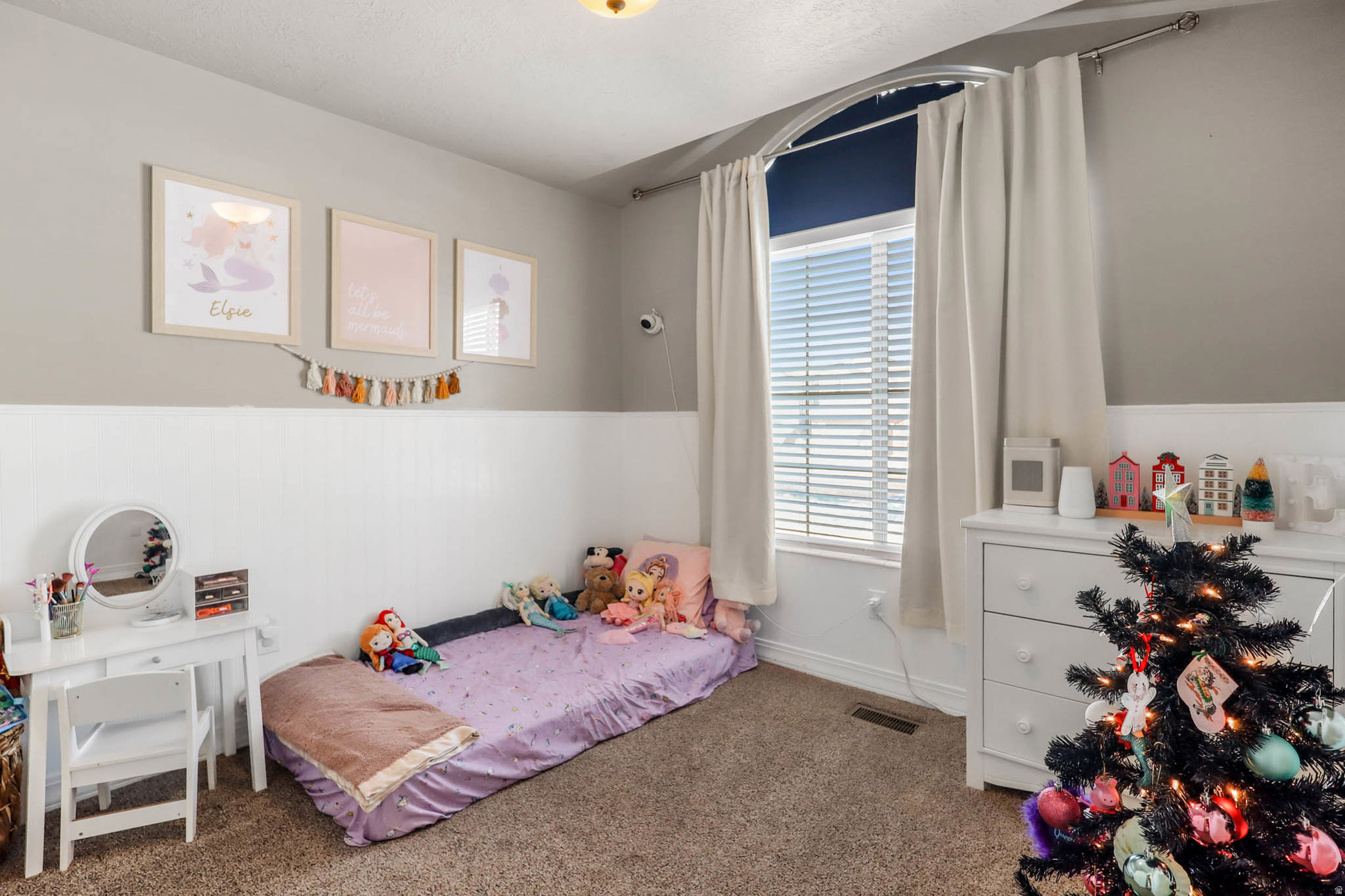 BRIAR POINT - Residential