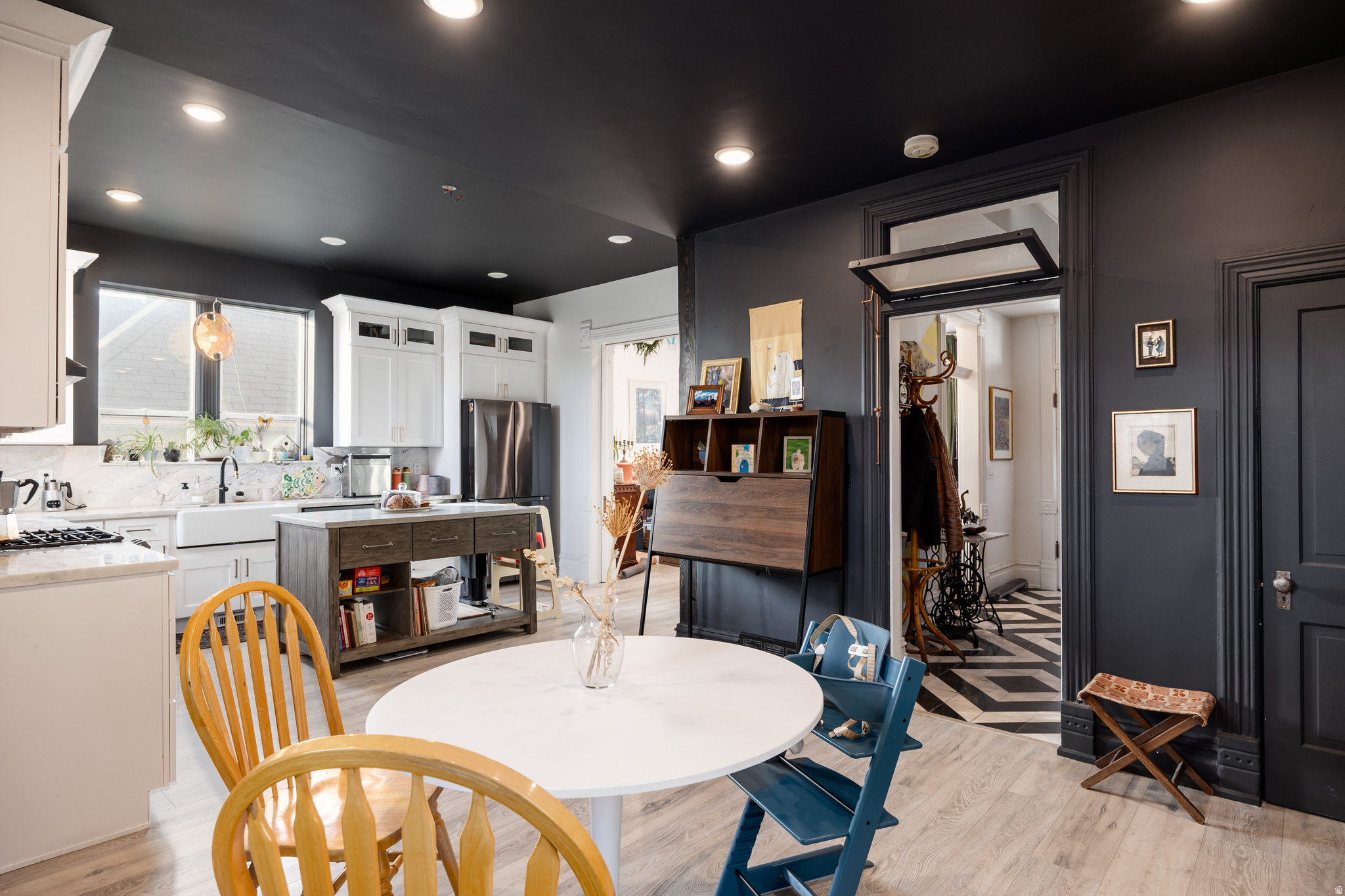 PLAT E SLC SUR - Residential