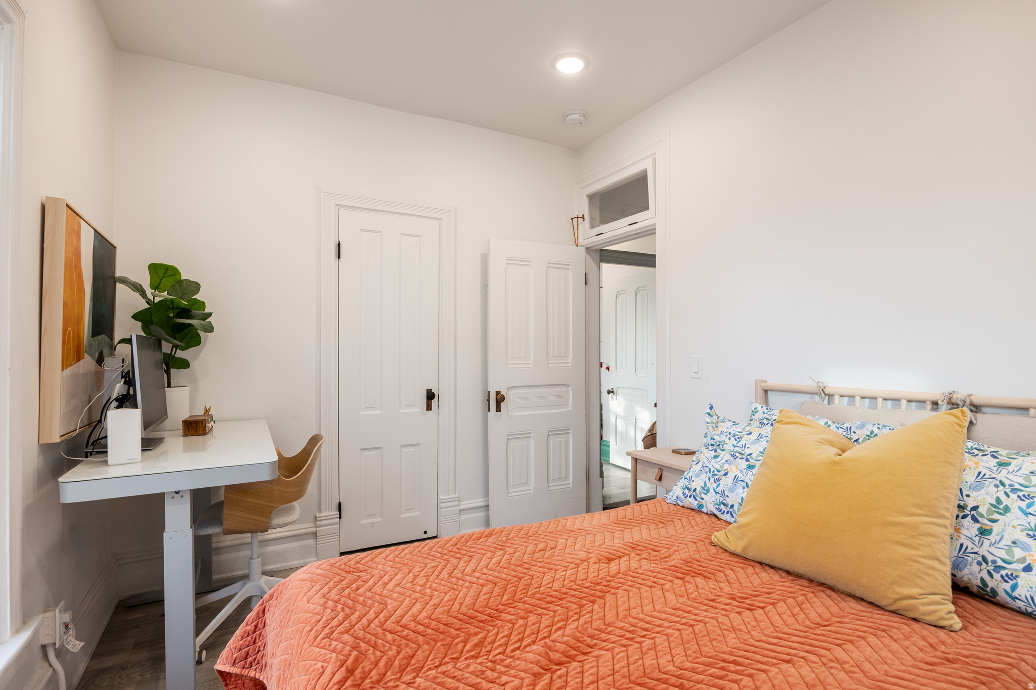 PLAT E SLC SUR - Residential