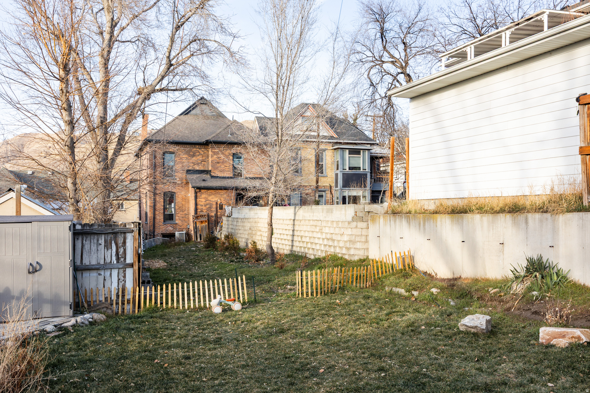 PLAT E SLC SUR - Residential