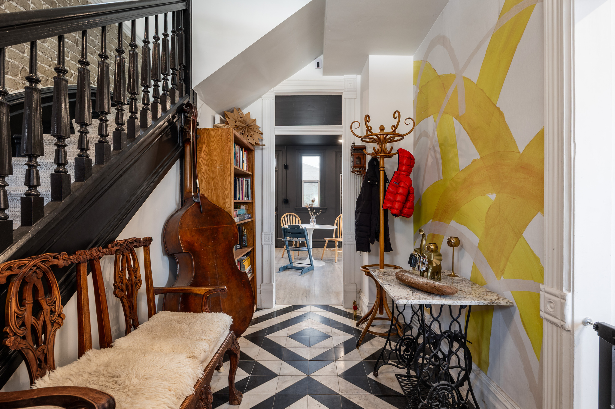 PLAT E SLC SUR - Residential