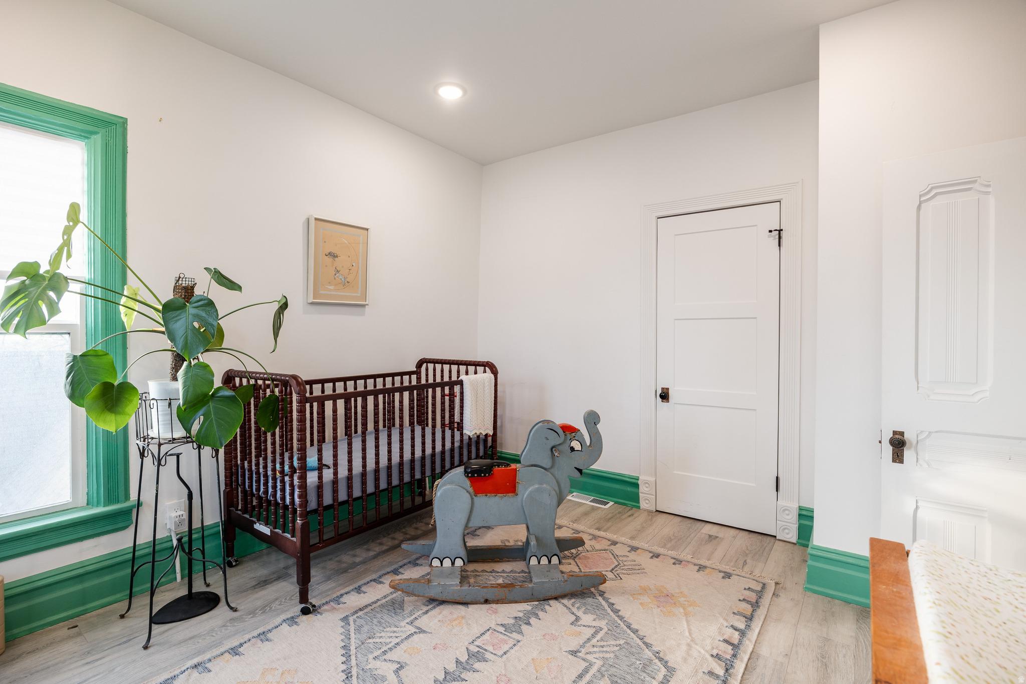 PLAT E SLC SUR - Residential