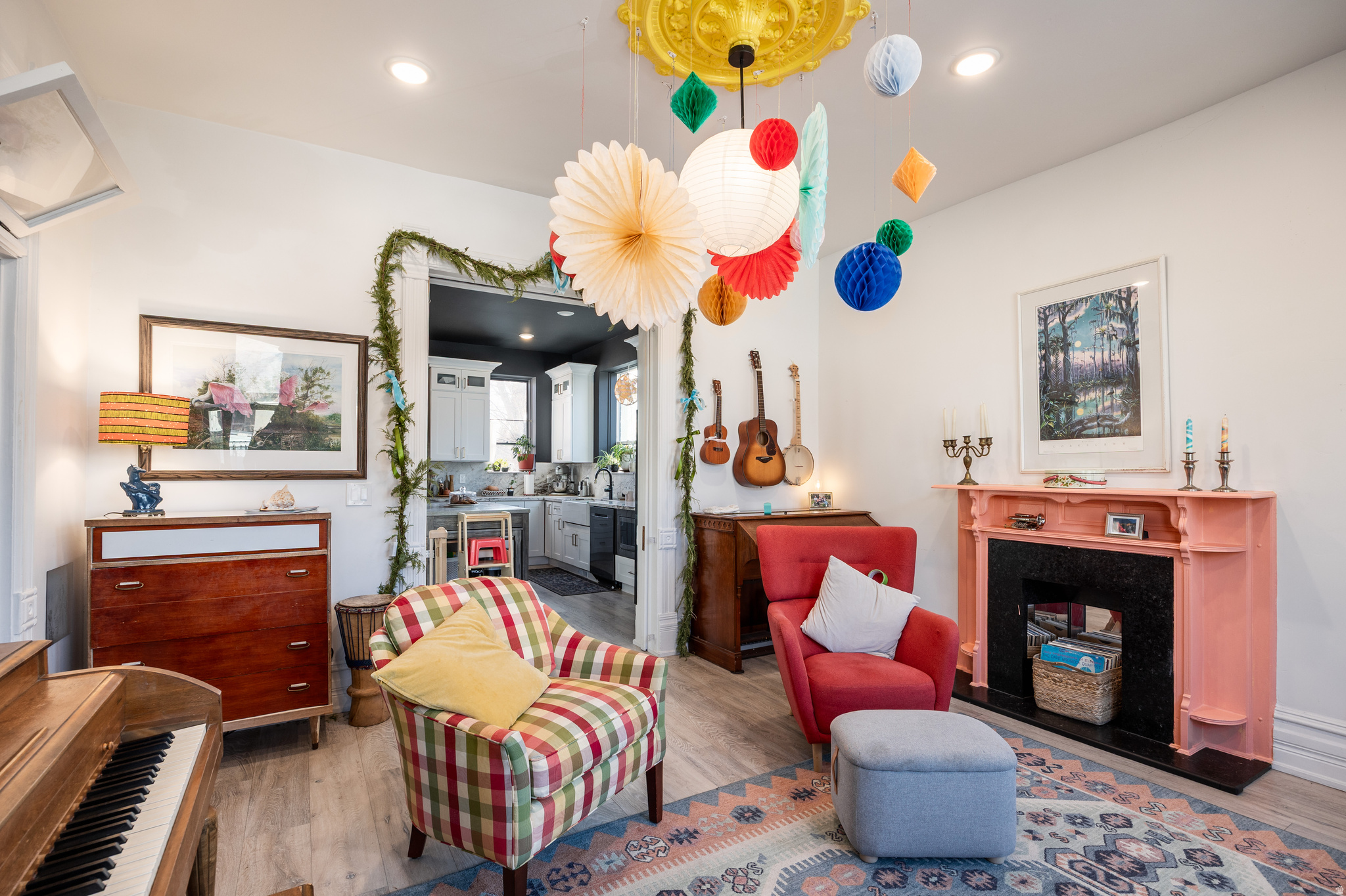 PLAT E SLC SUR - Residential