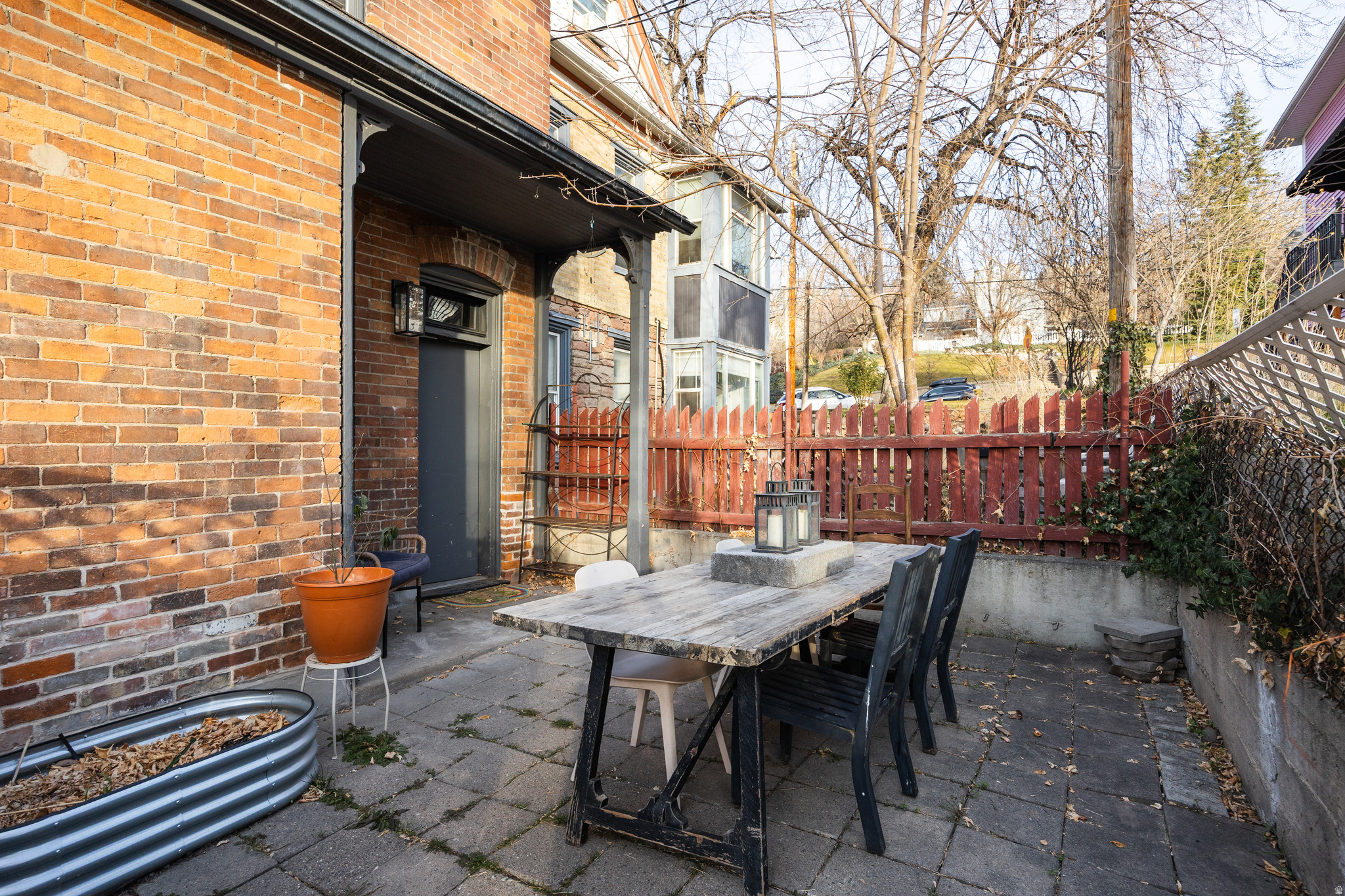 PLAT E SLC SUR - Residential