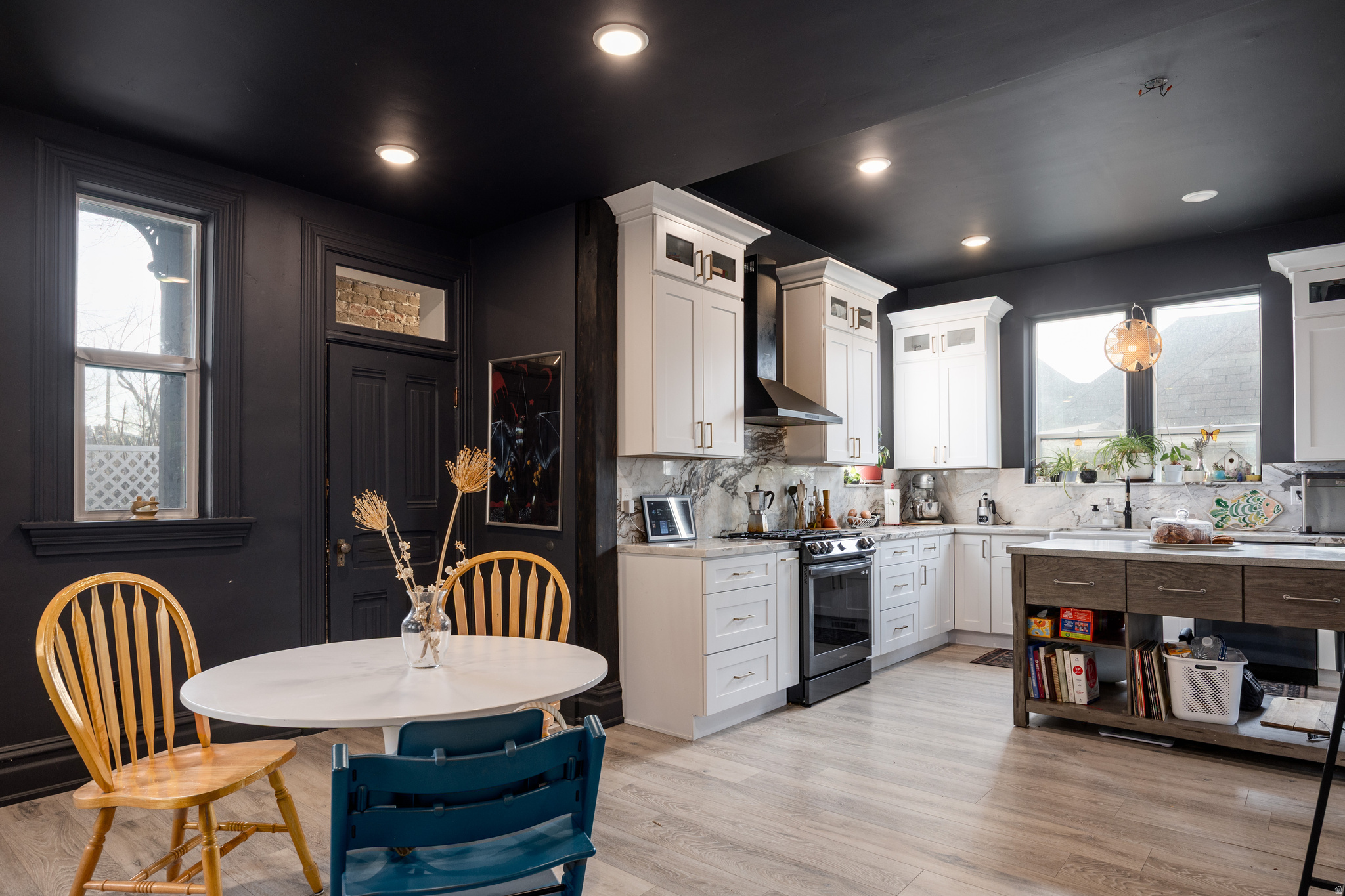 PLAT E SLC SUR - Residential