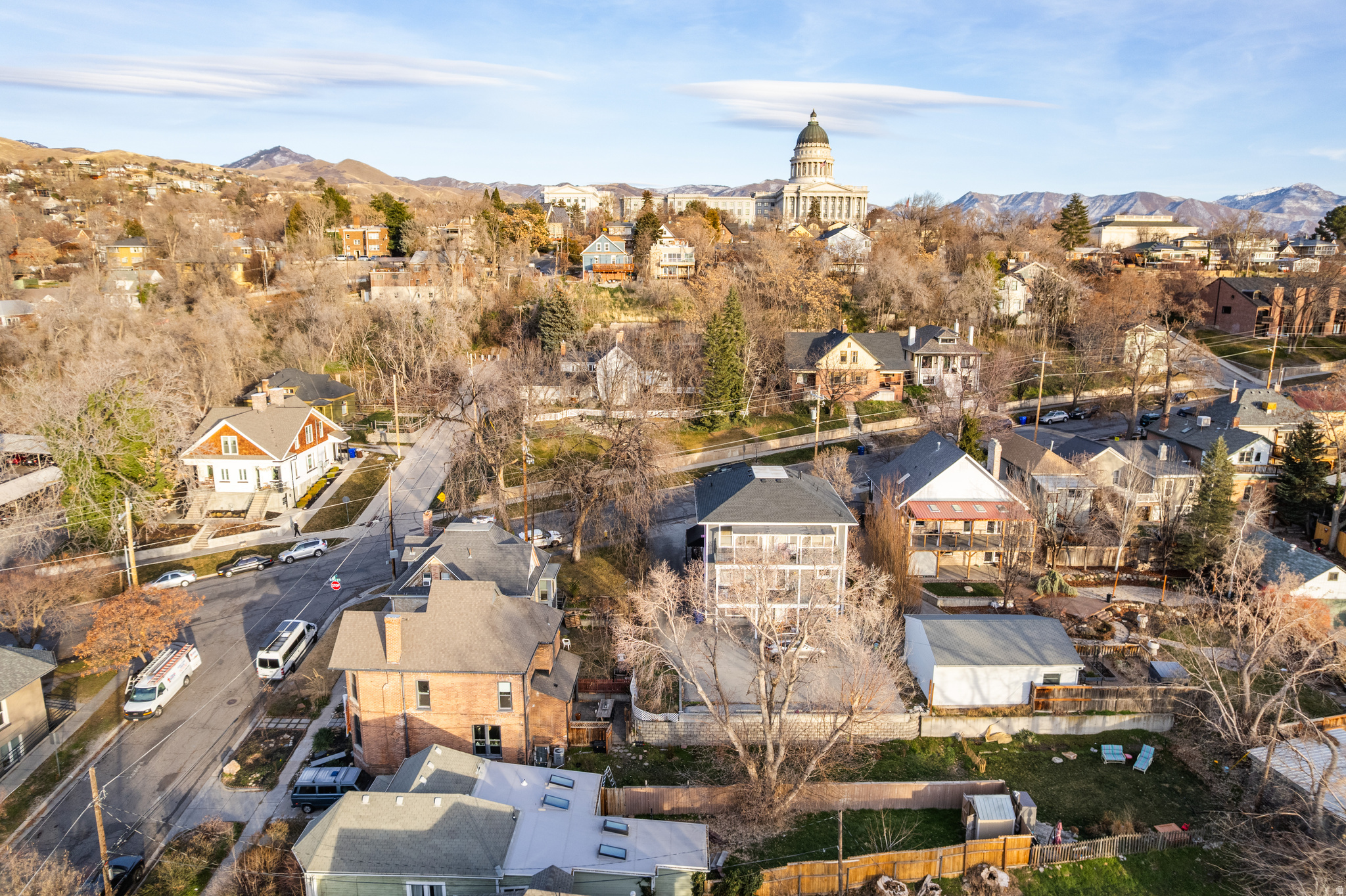 PLAT E SLC SUR - Residential