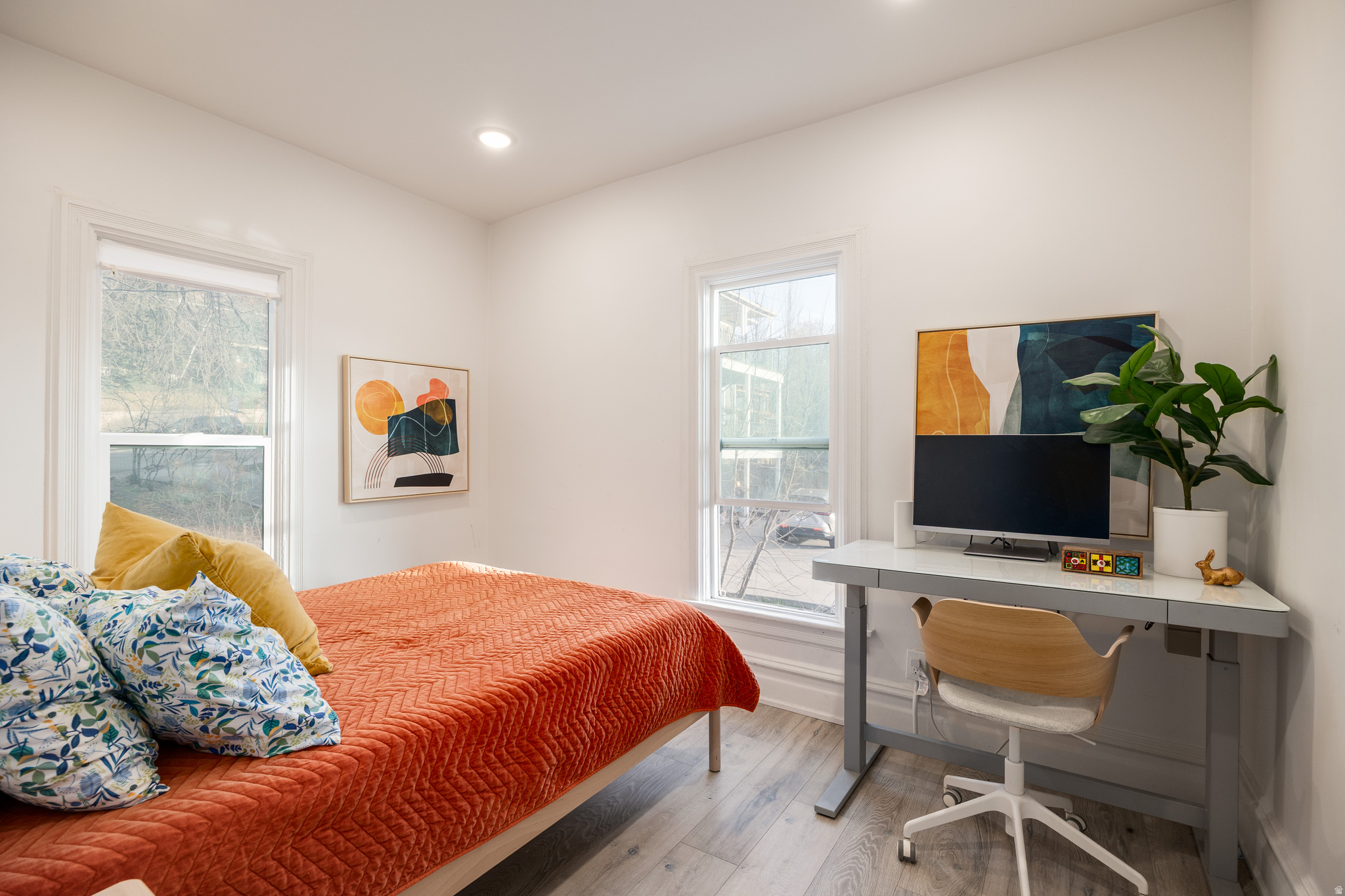 PLAT E SLC SUR - Residential