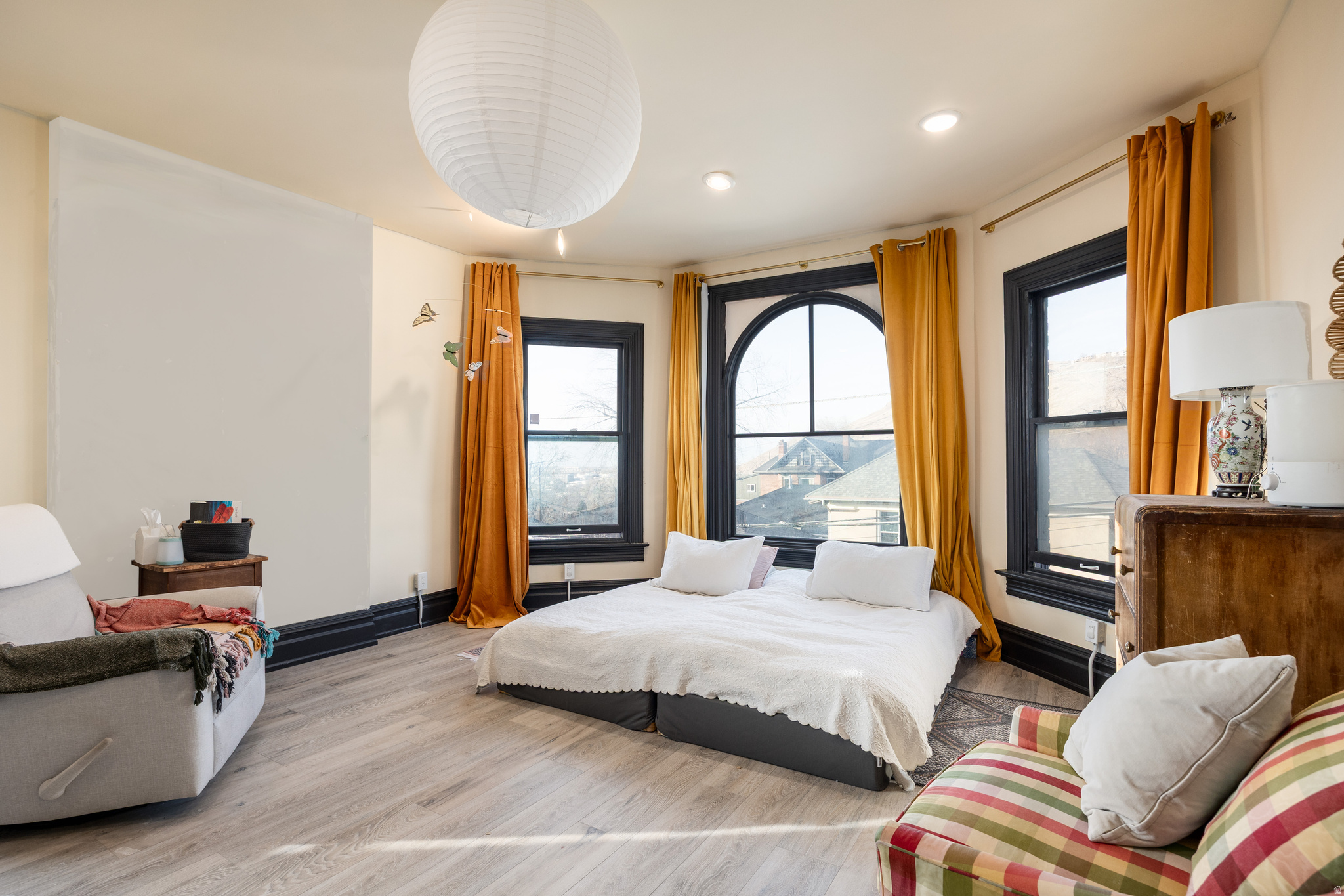 PLAT E SLC SUR - Residential