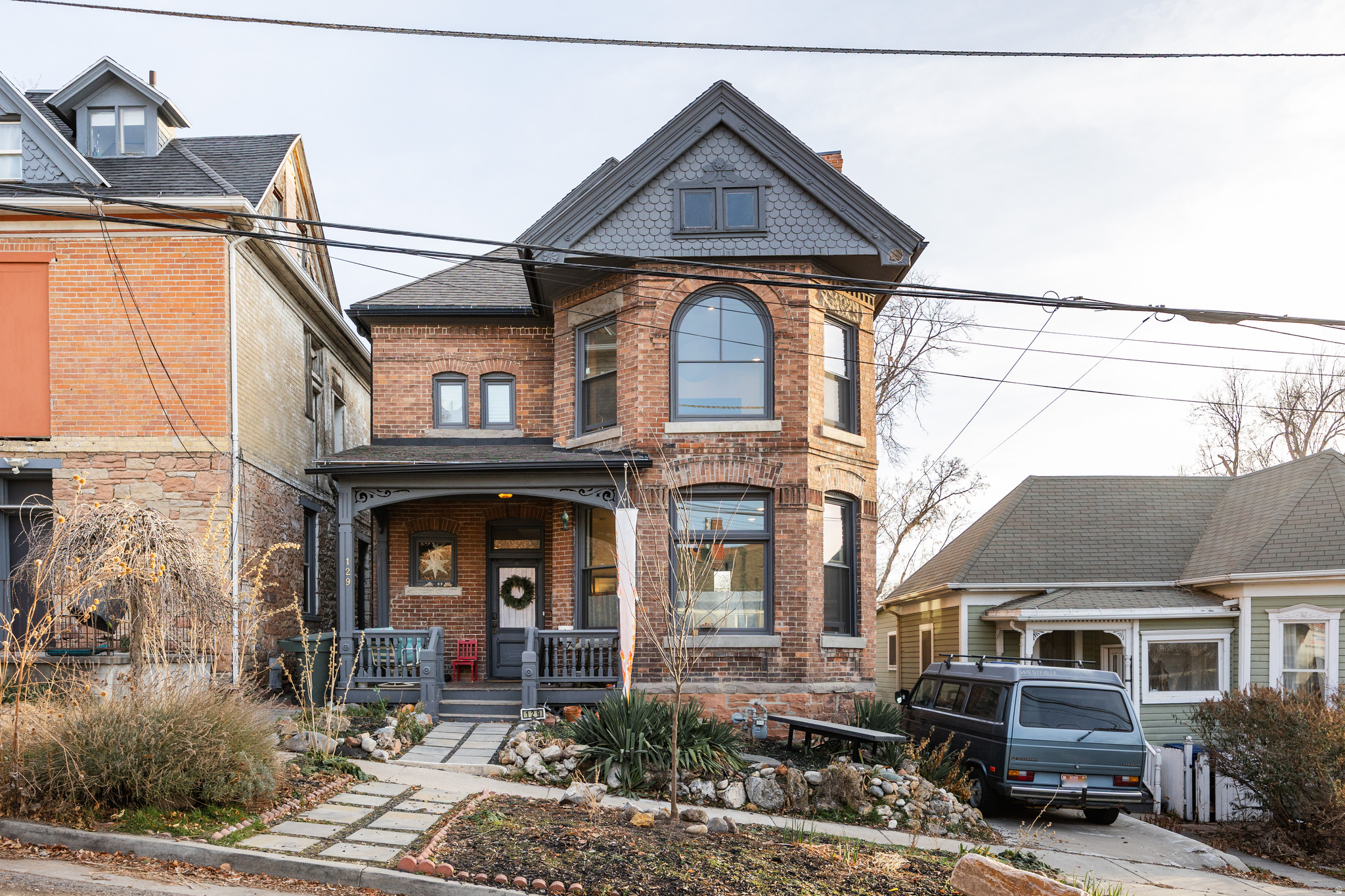 PLAT E SLC SUR - Residential