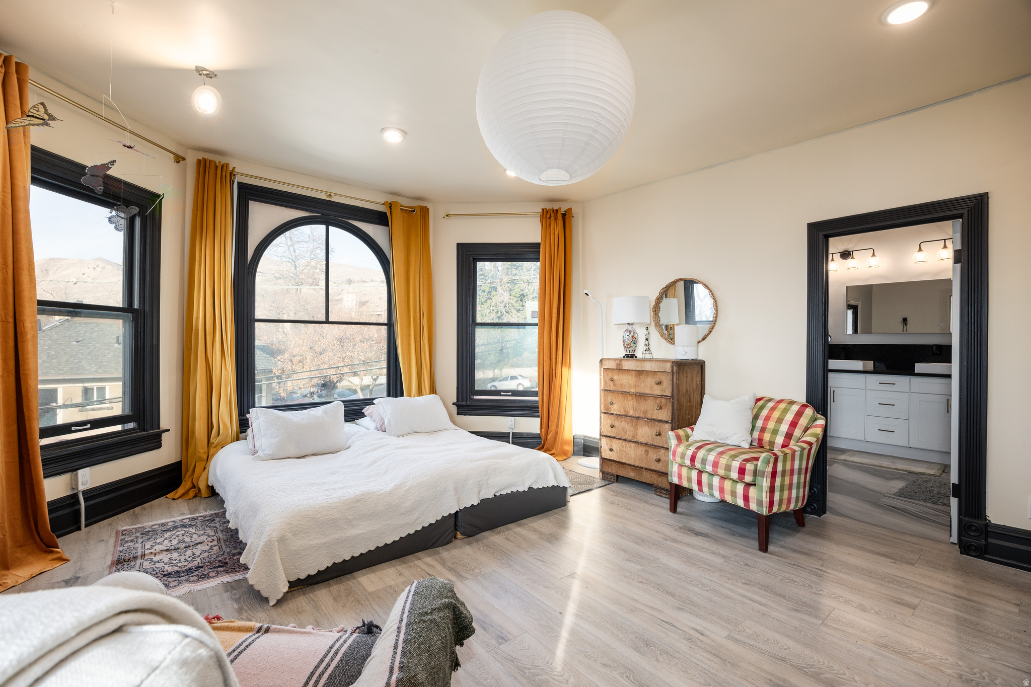 PLAT E SLC SUR - Residential